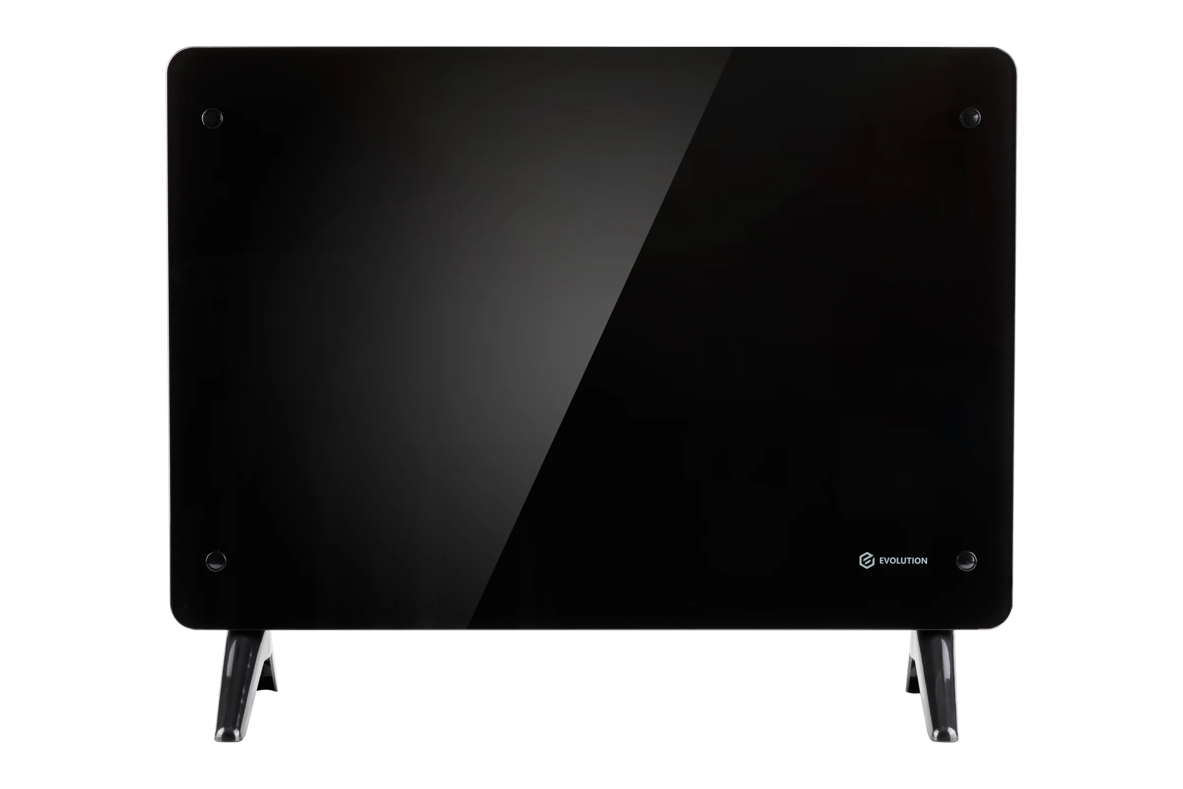 Конвектор Evolution SmartHeating Glass 1500