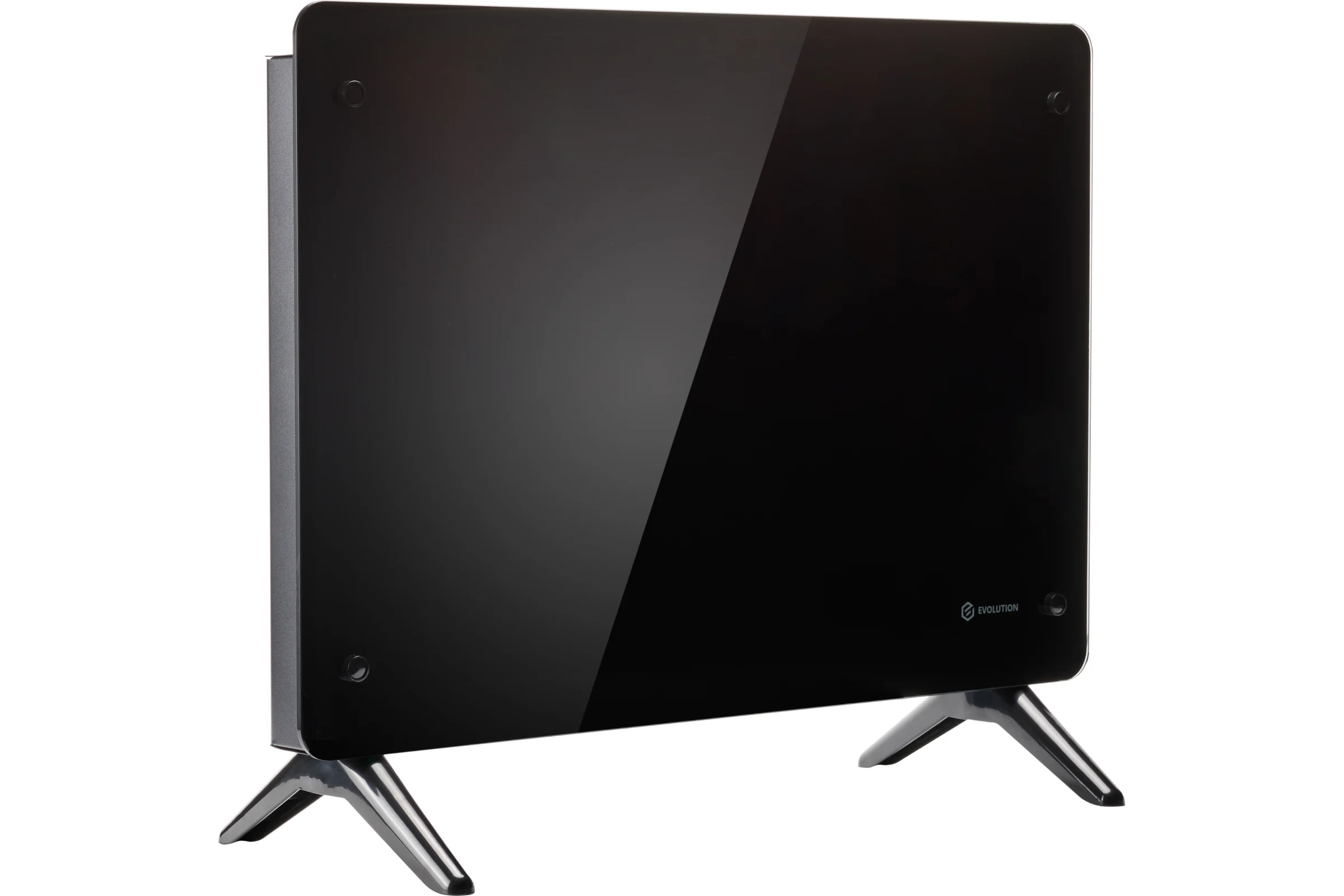 Конвектор Evolution SmartHeating Glass 1500