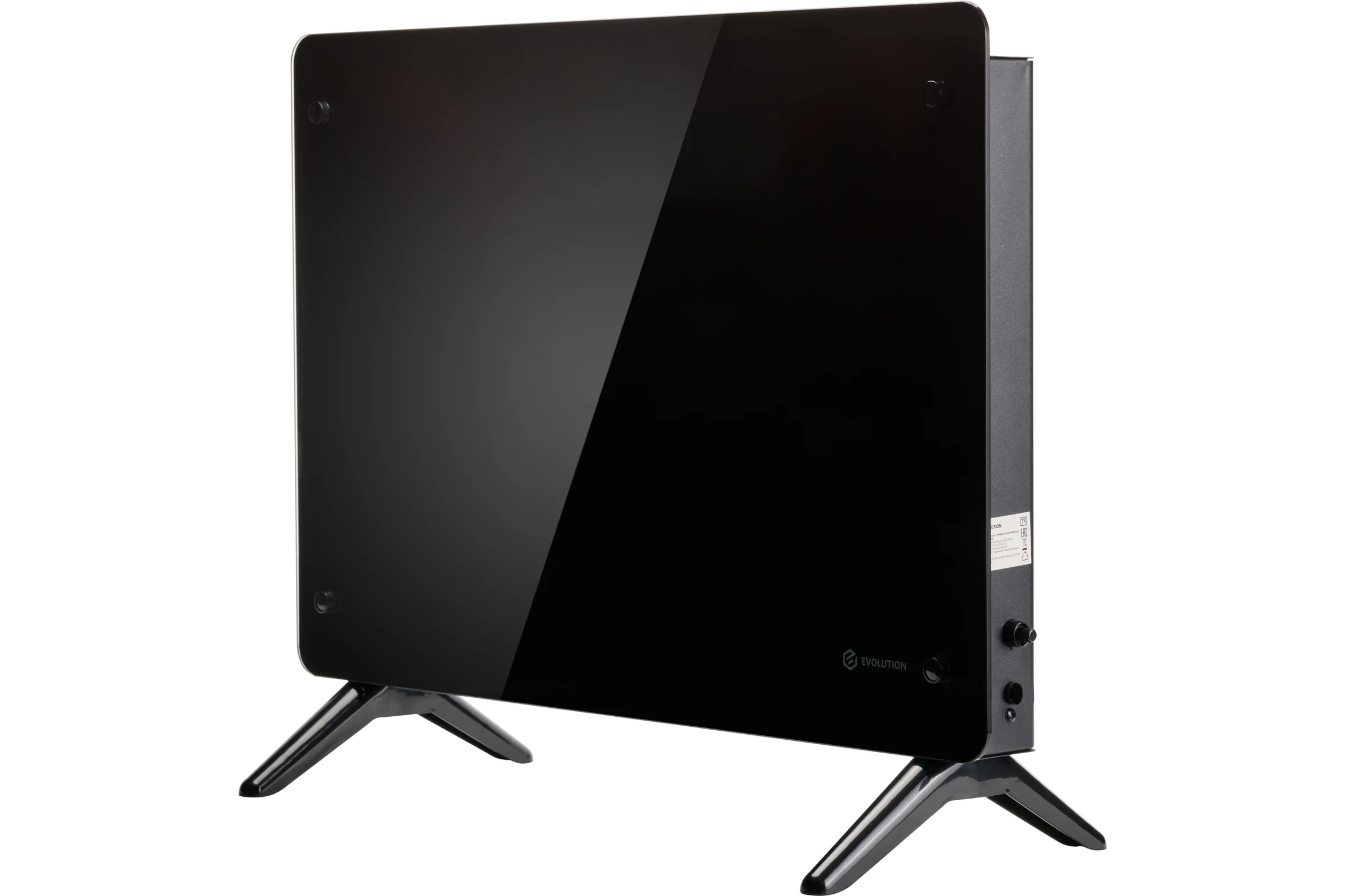 Конвектор Evolution SmartHeating Glass 1500
