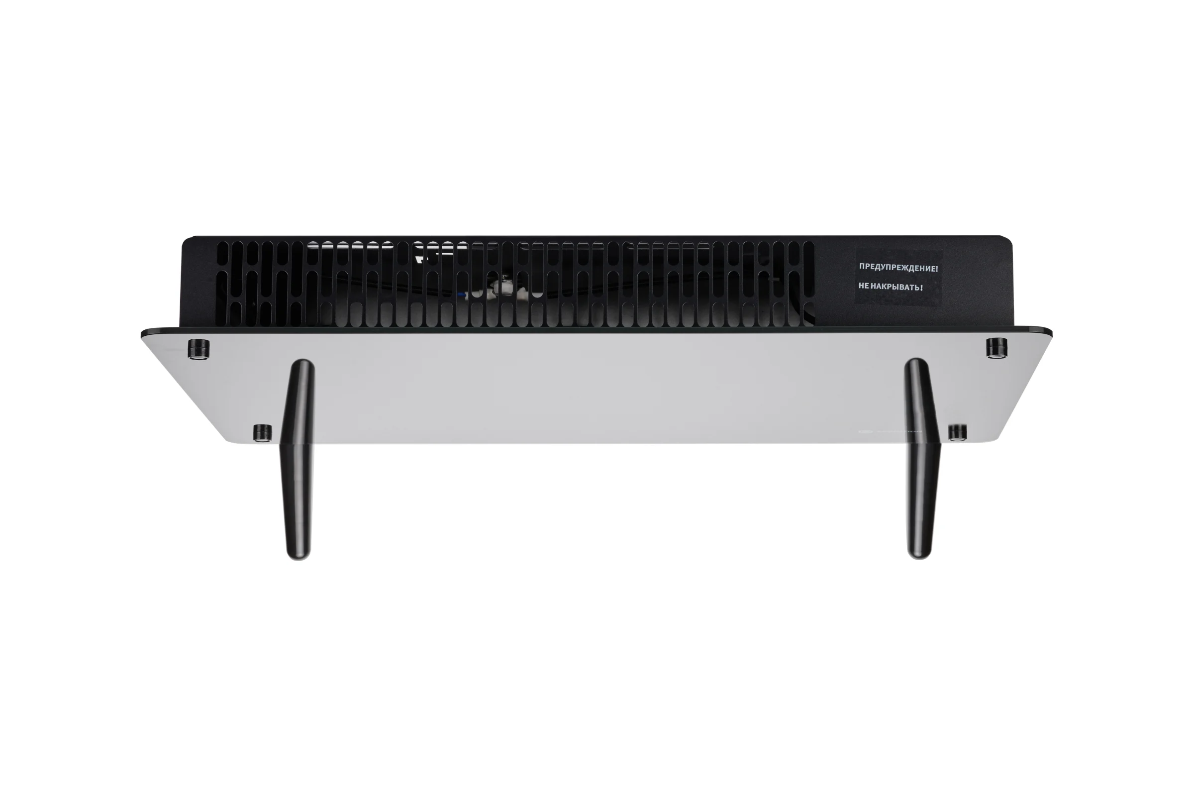 Конвектор Evolution SmartHeating Glass 1500