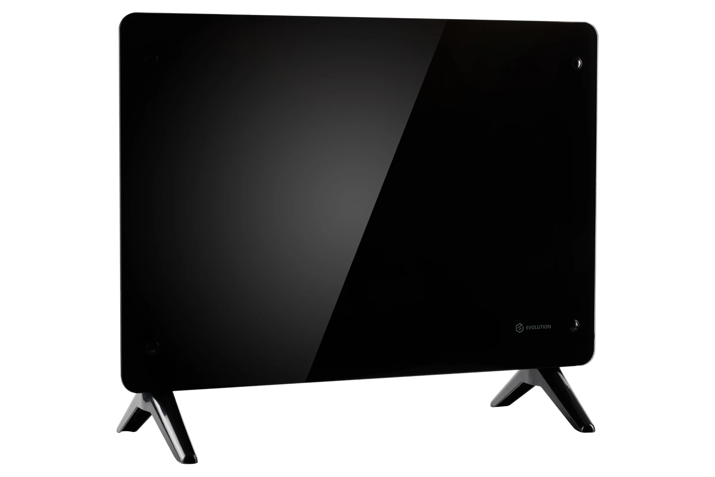 Конвектор Evolution SmartHeating Glass 1500