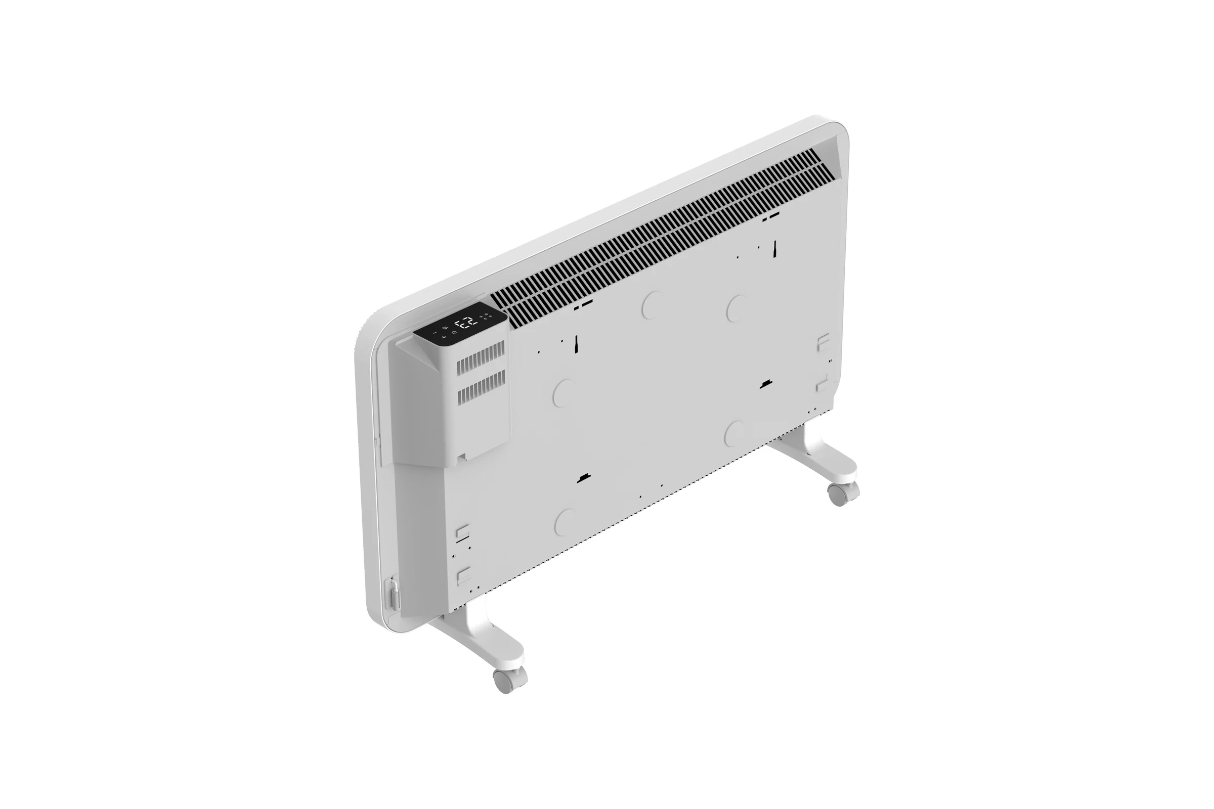 Микатермический конвектор FUNAI KAWAII ECH-KAE2000WT