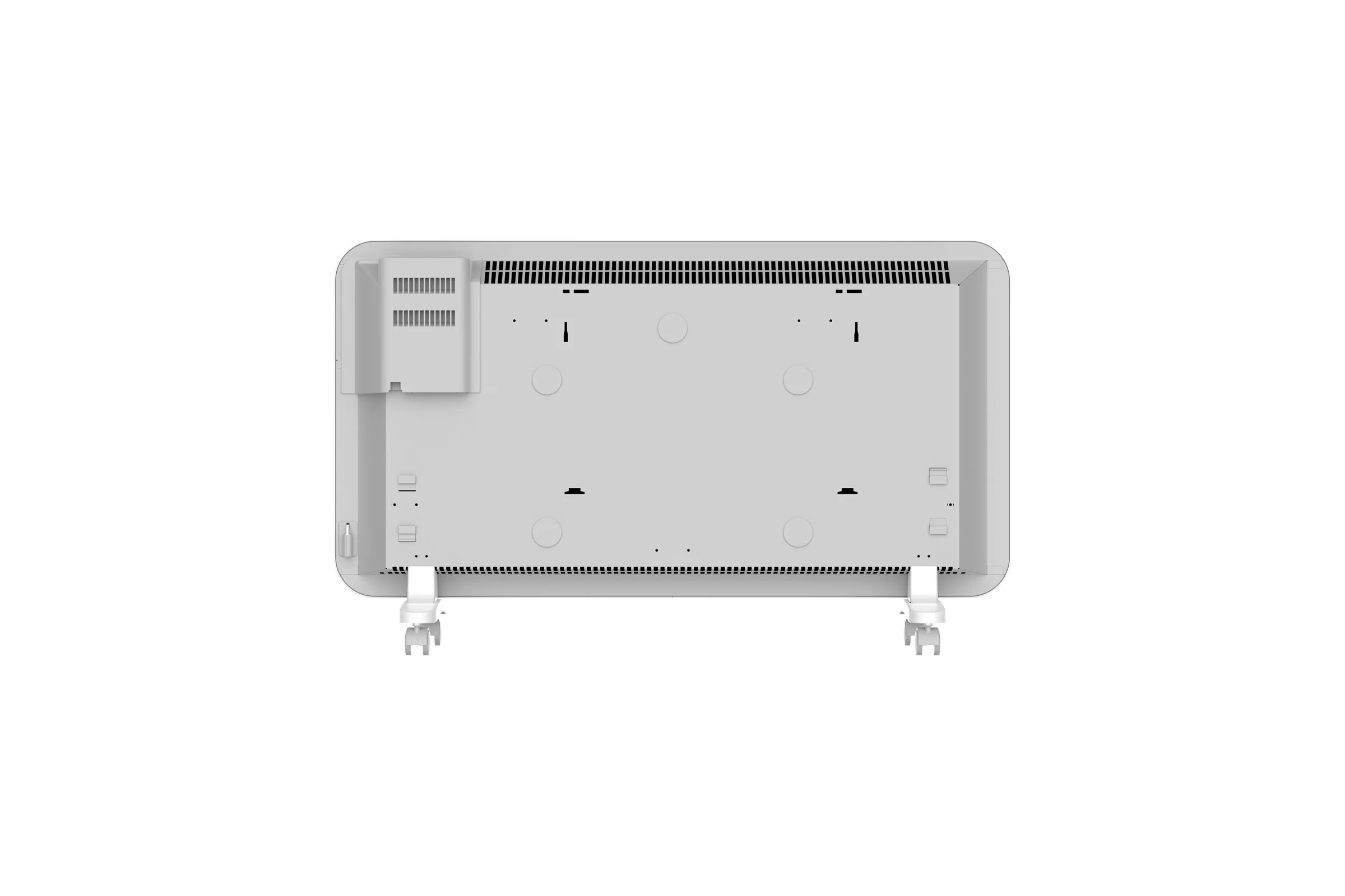 Микатермический конвектор FUNAI KAWAII ECH-KAE2000WT