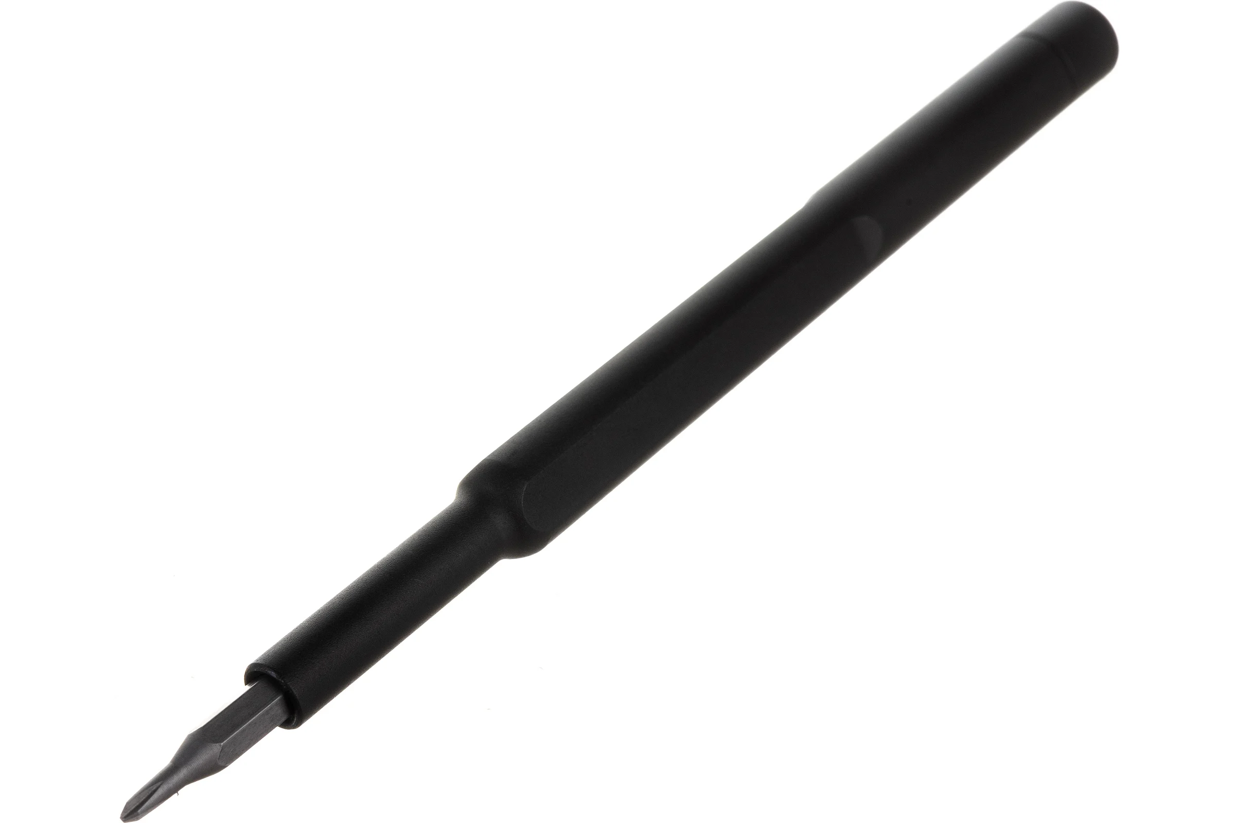 Набор отверток для точных работ Kranz RA-03, 25 предметов KR-12-4753