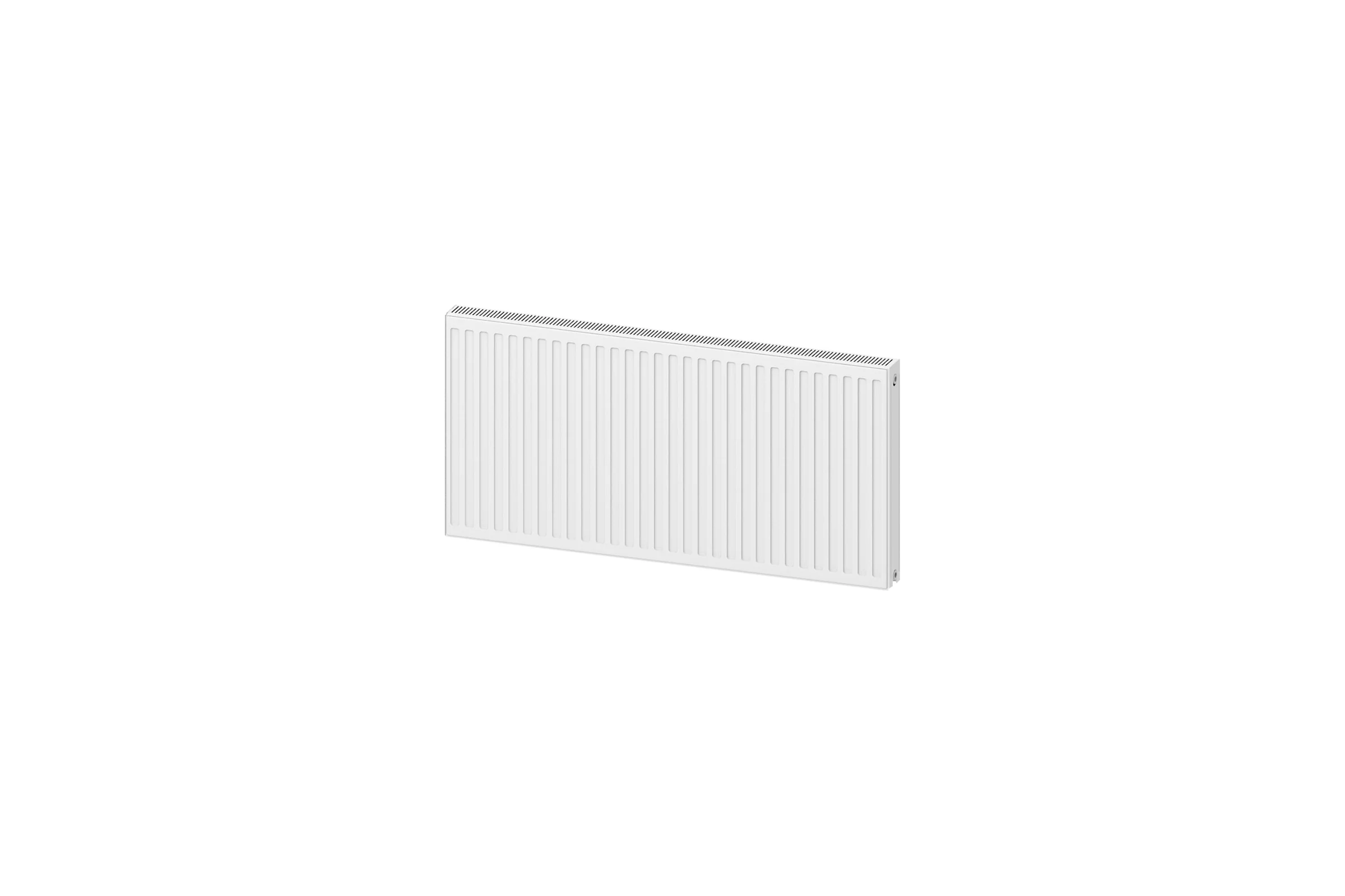 Радиатор Valfex STEEL VC 21 500х1000 мм, стальной, панельный, с нижнийм подключением Universal VF.VC.21.500.1000