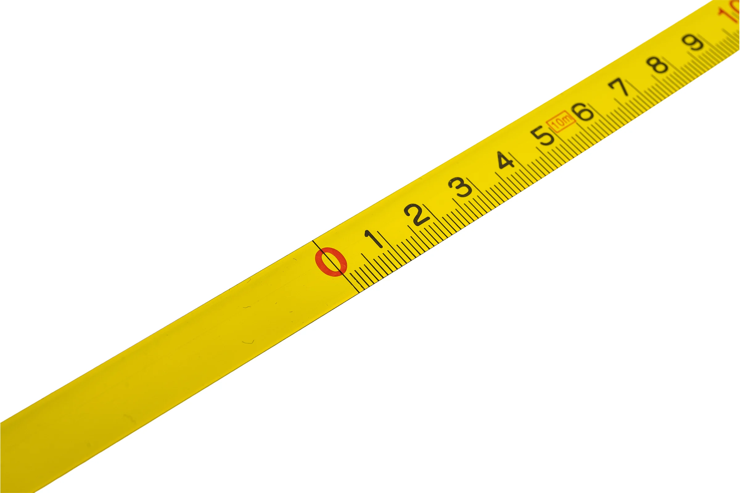 Рулетка Micron 10м, с кольцом кл.2 Р10У2К ГРСИ 90362-23, с поверкой 1160712