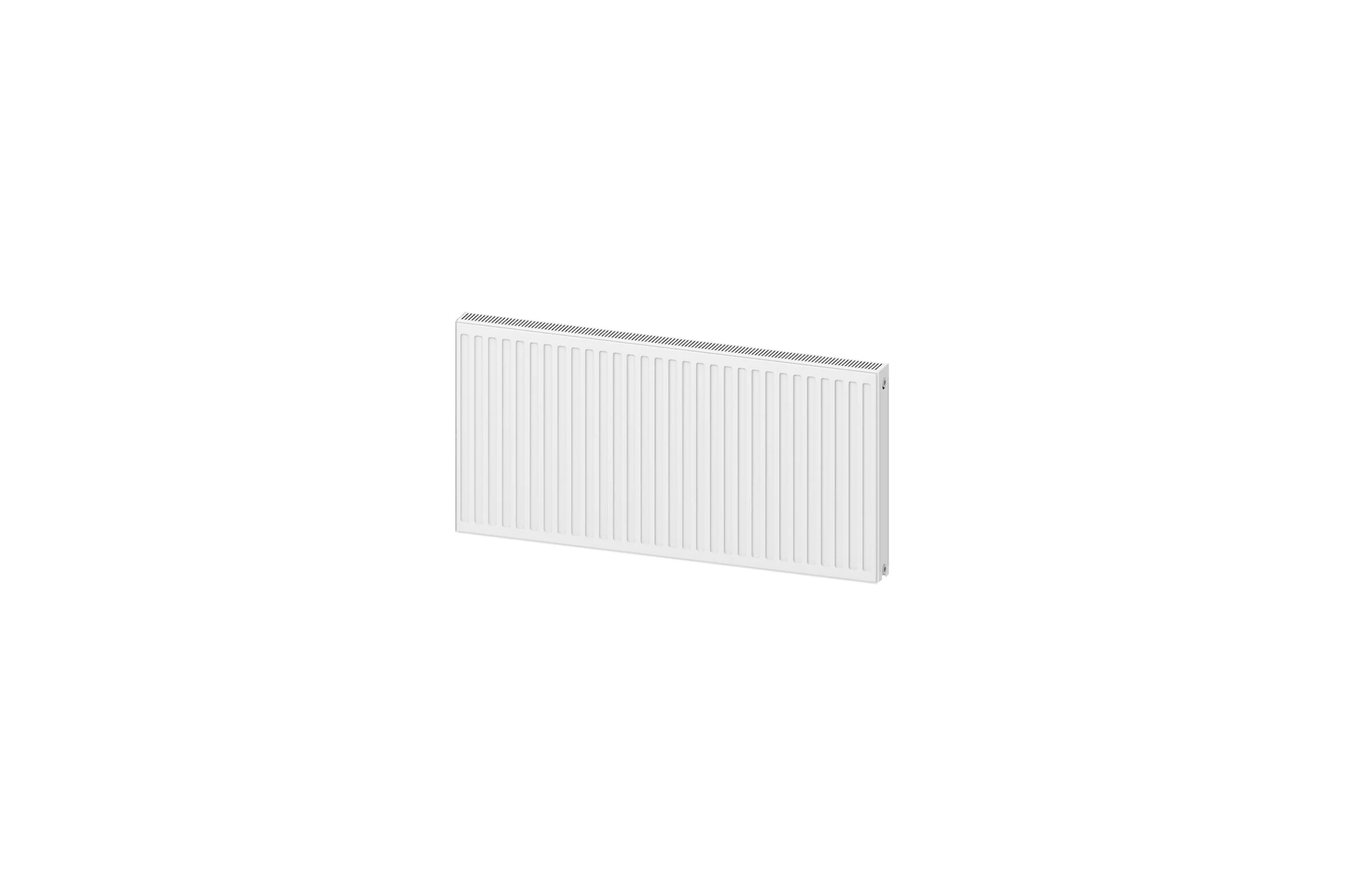 Радиатор Valfex VALFEX STEEL C 21 500х 400 ст. панел. с бок. подкл. VF.C.21.500.0400