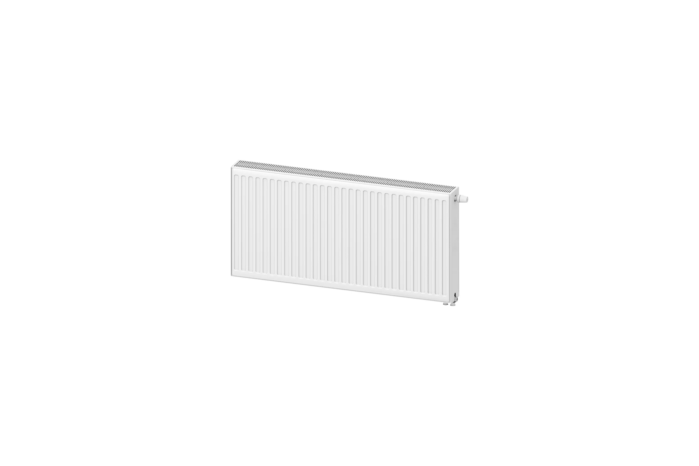 Радиатор Valfex VALFEX STEEL VC 22 500х400 ст. панел. с нижним подключением Universal VF.VC.22.500.0400