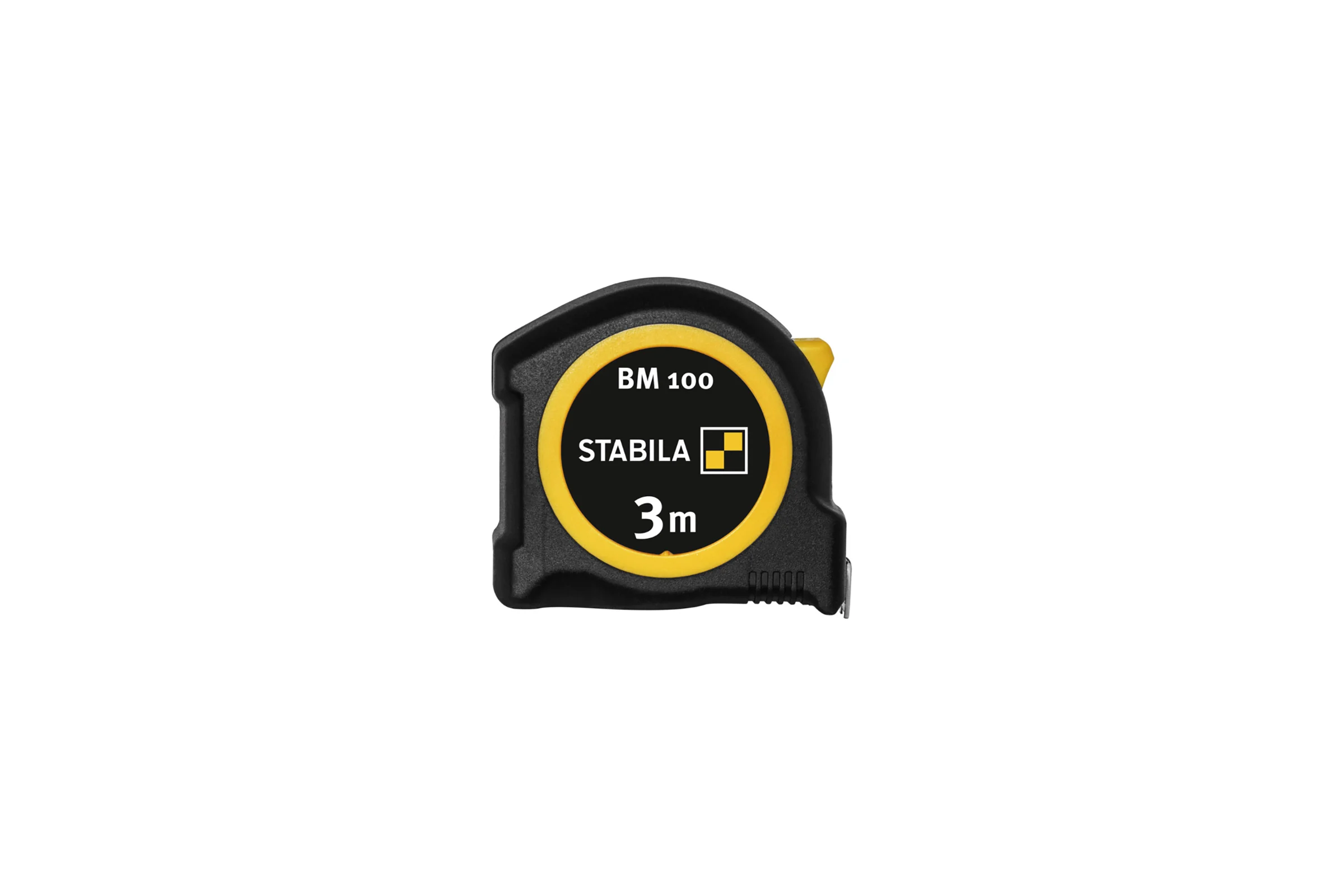 Рулетка STABILA BM 100 3 м 19570