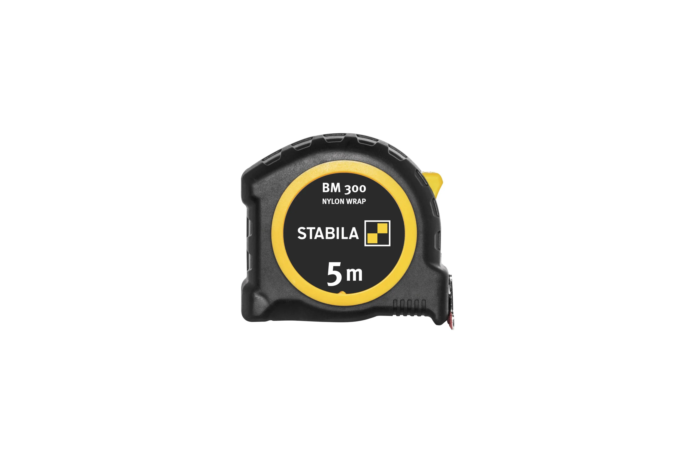Рулетка STABILA BM 300 5 м 19577