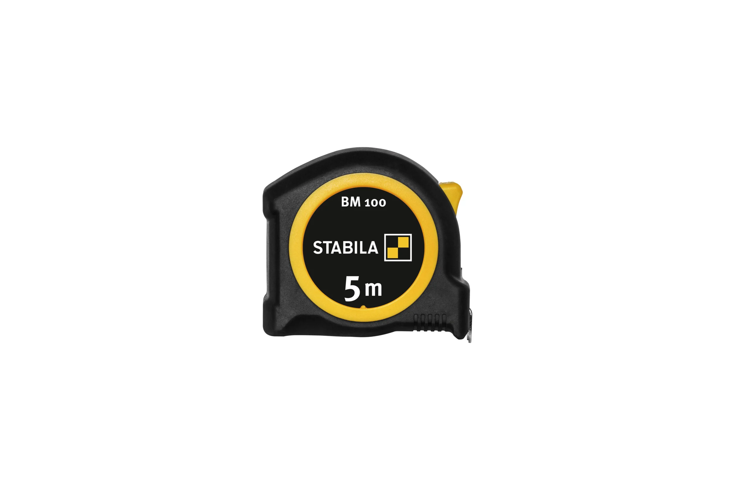 Рулетка STABILA BM 100 5 м 19568