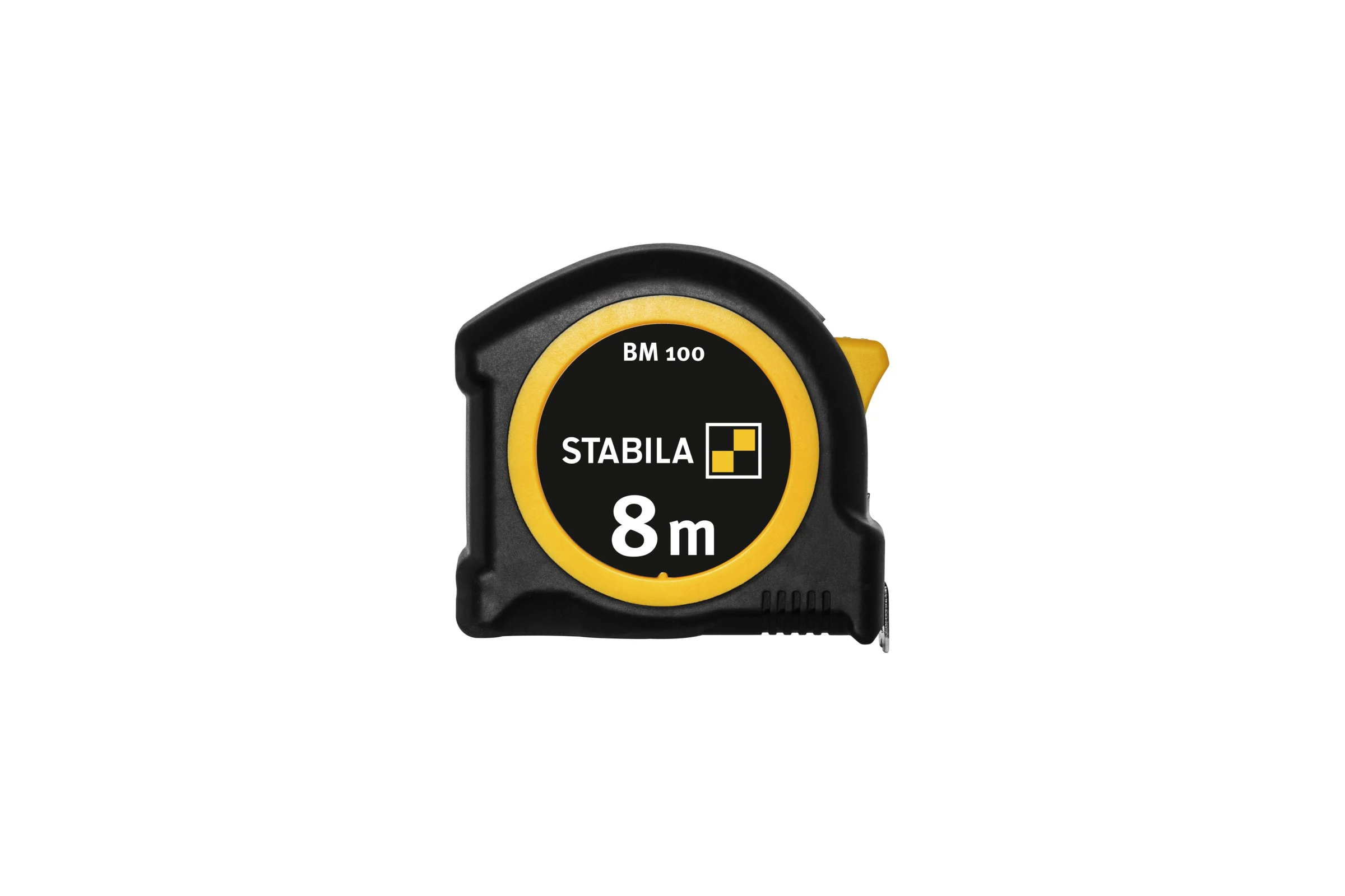 Рулетка STABILA BM 100 8 м 19581