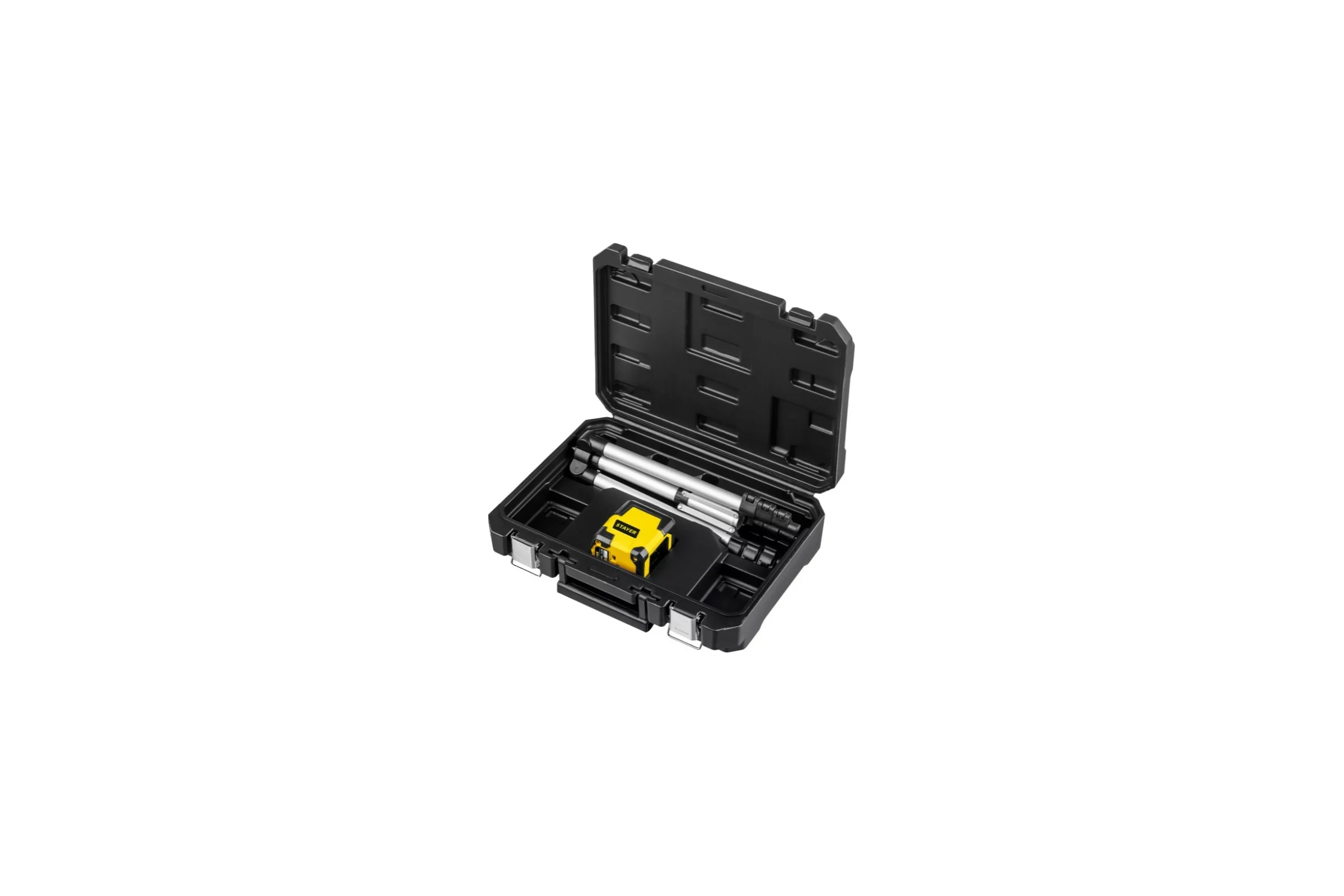 Лазерный нивелир STAYER SLM-2 34961-2