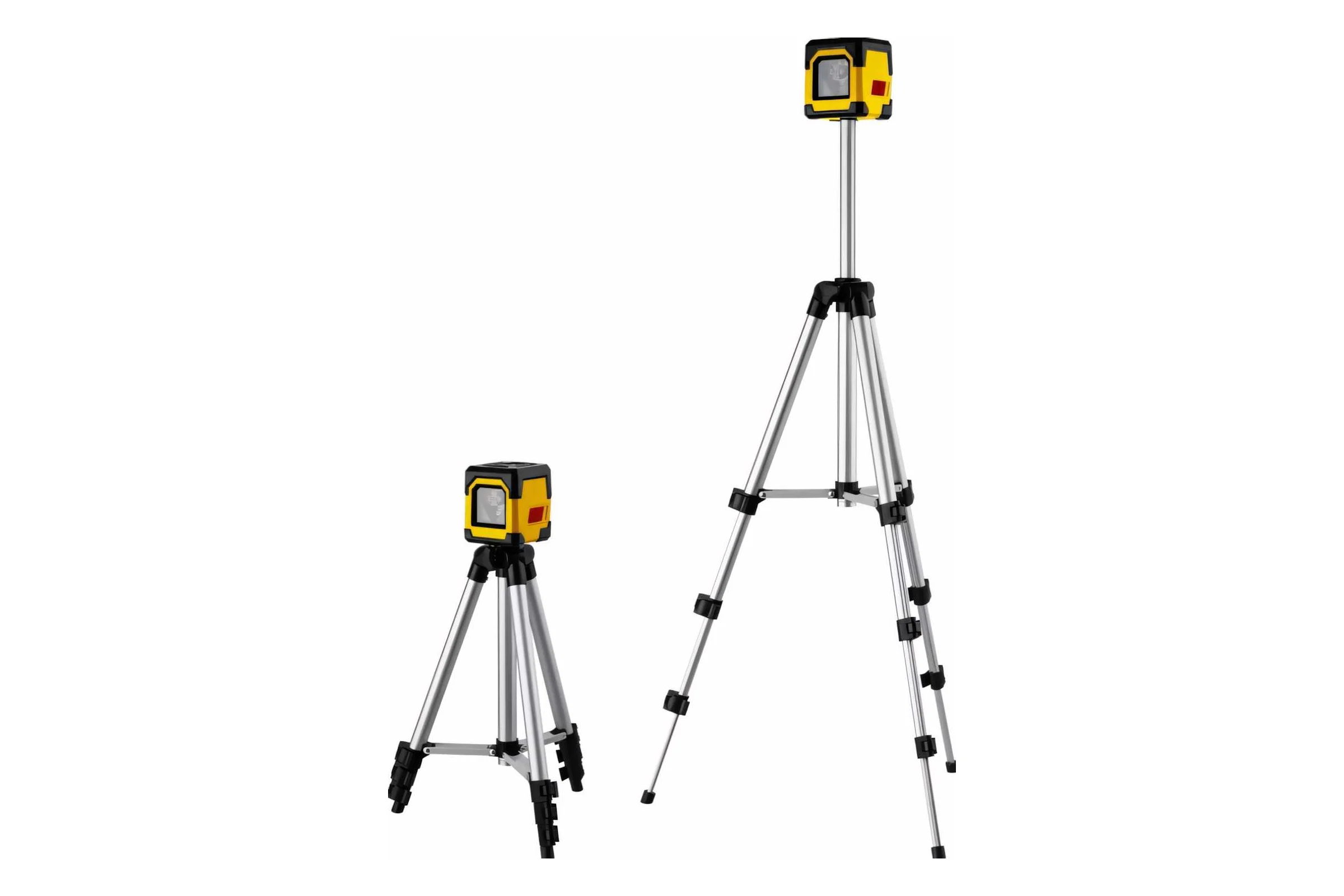 Лазерный нивелир STAYER SLM-2 34961-2