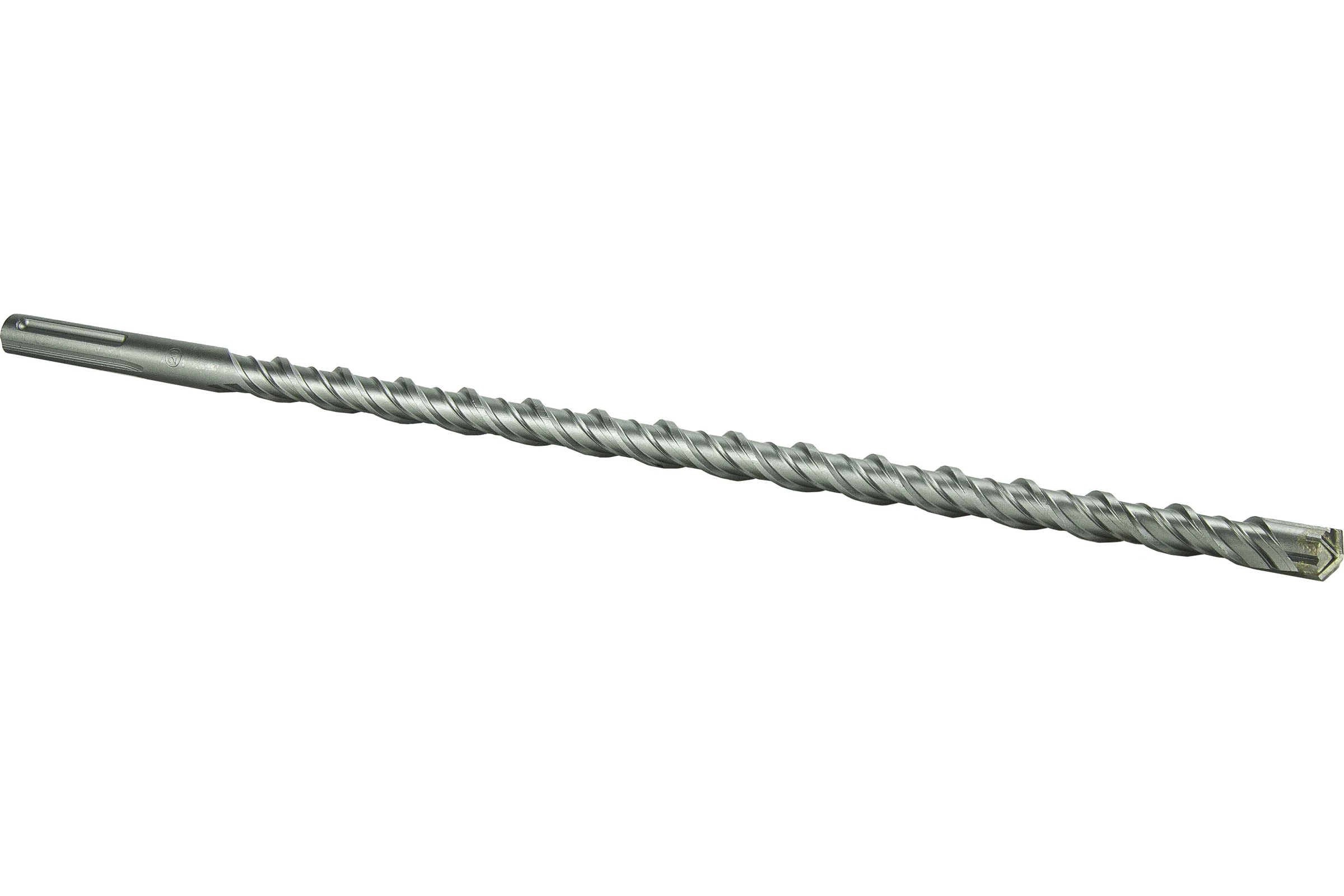 Бур Diamond Industrial 26 х 600 мм SDS MAX по бетону X-TYPE DIDBURMAX26600
