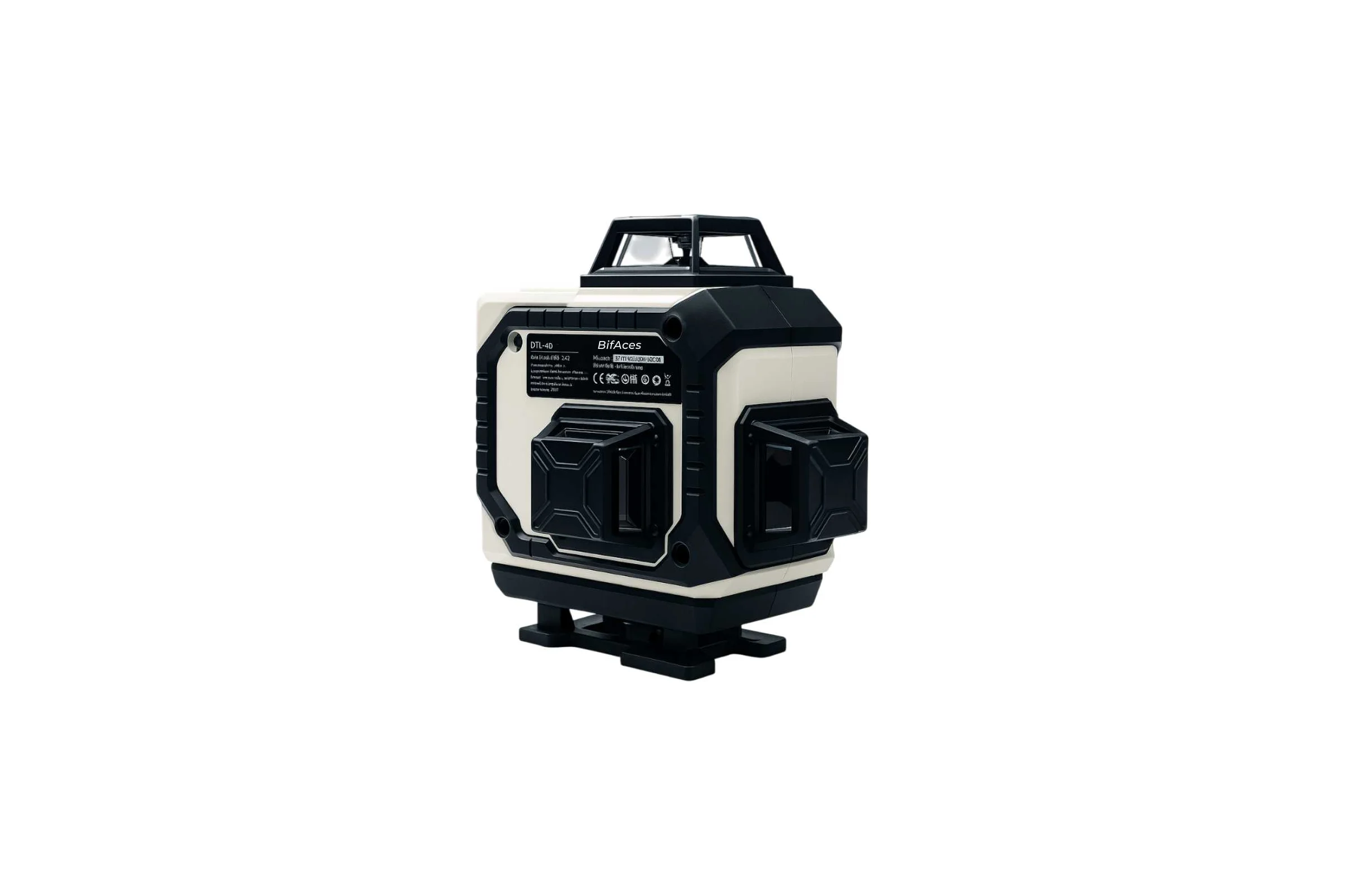 Построитель лазерных плоскостей BifAces DTL-16