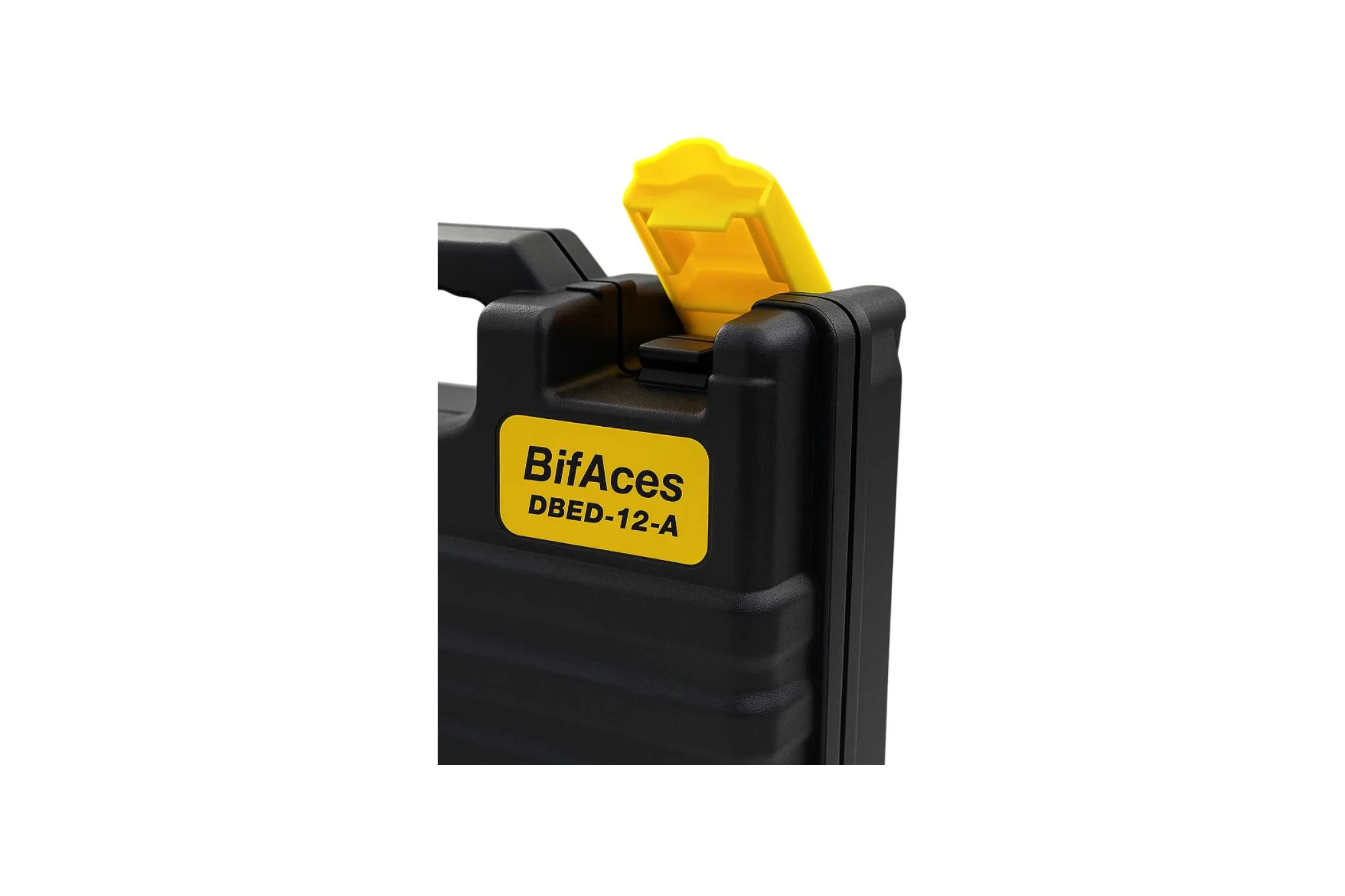 Аккумуляторная дрель-шуруповерт BifAces DBED-12-A