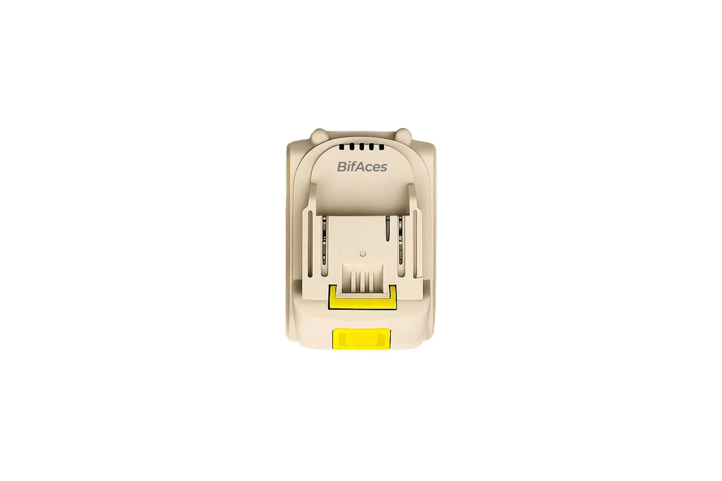 Аккумуляторная угловая шлифмашина BifAces DLAG-40-125A