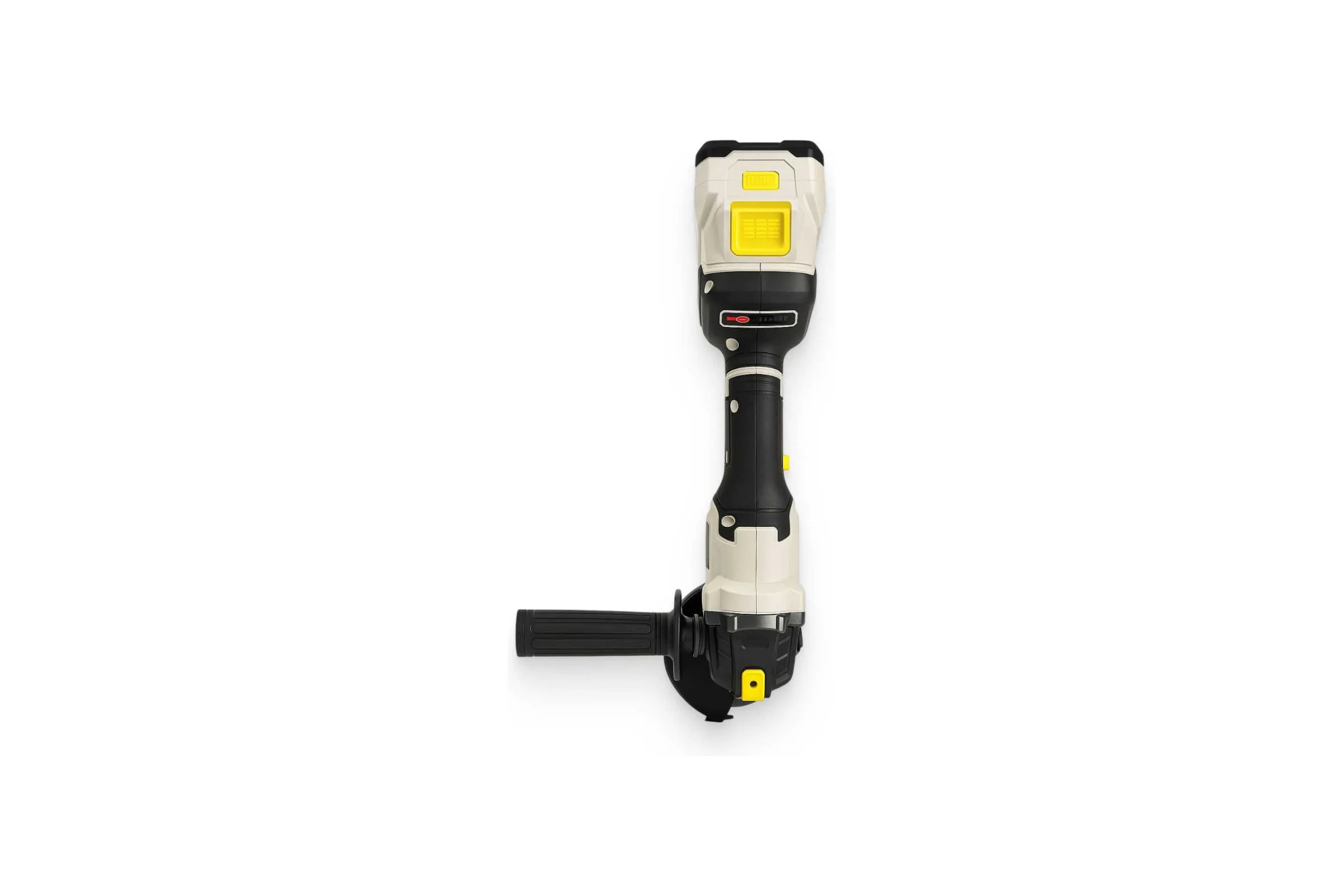 Аккумуляторная угловая шлифмашина BifAces DLAG-40-125A