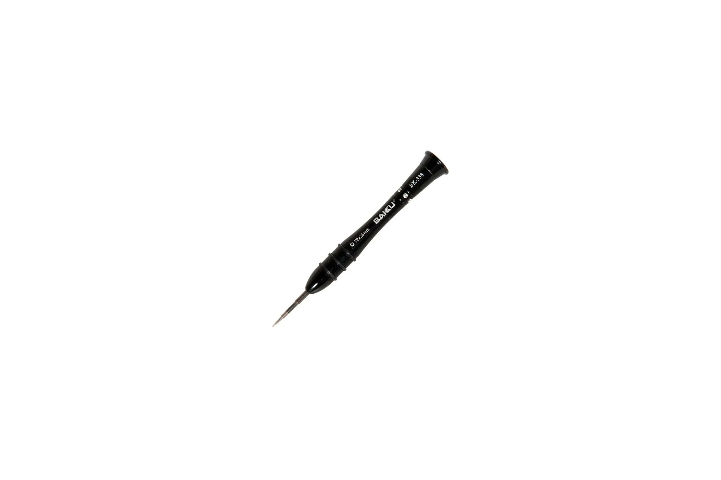 Звездообразная отвертка BAKU BK-338 T2 464950