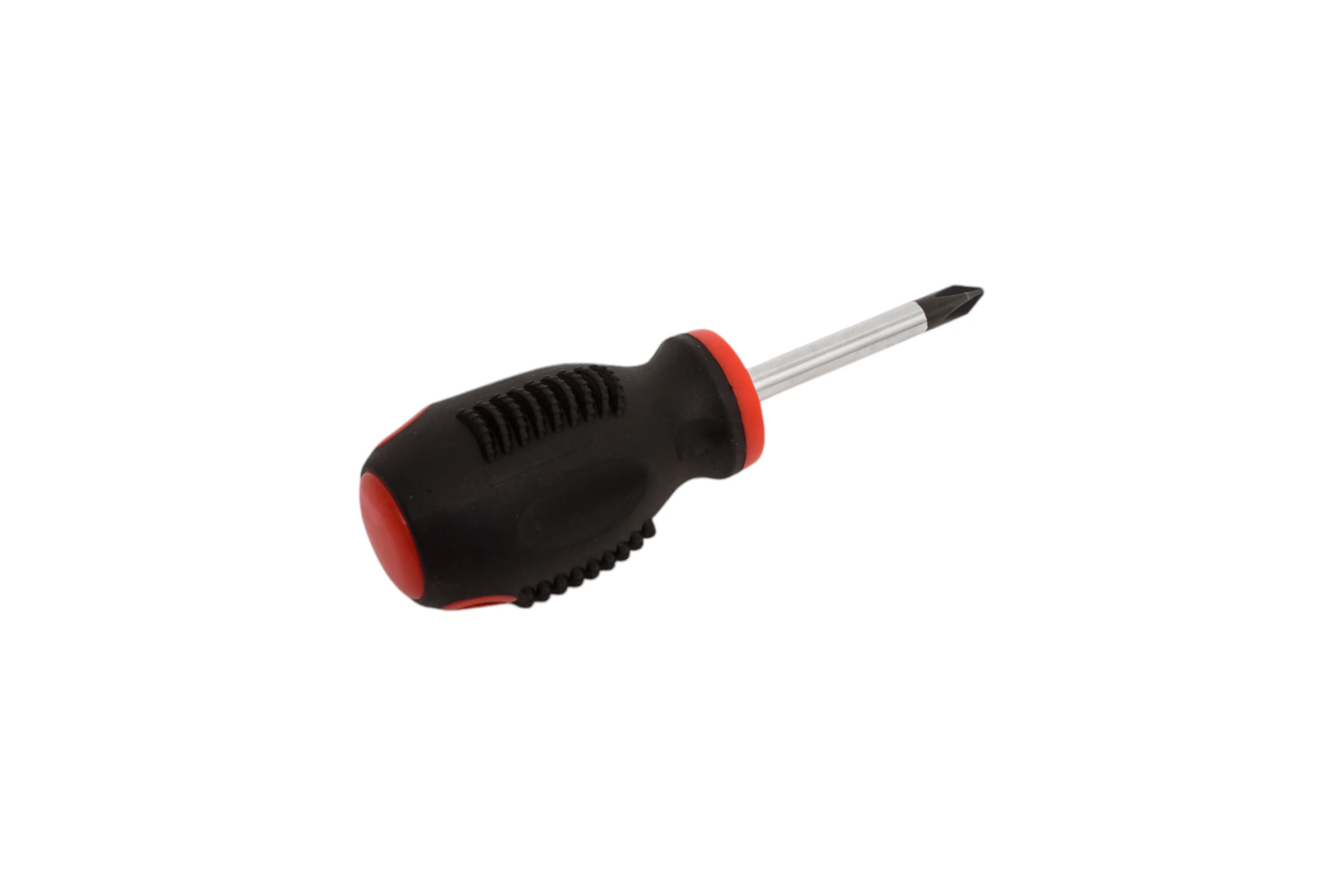 Крестовая отвертка FORCEKRAFT магнитная "Profi" S2 PH 1.0x40 мм, 26239 FK-7031040
