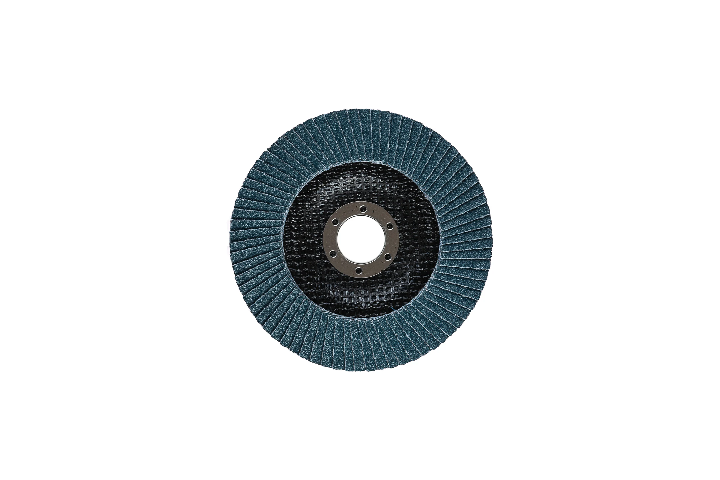 Диск шлифовальный TOTFLEX КЛТ AGGRESSOR 1 125x22 Z P60 3шт 4631178314932