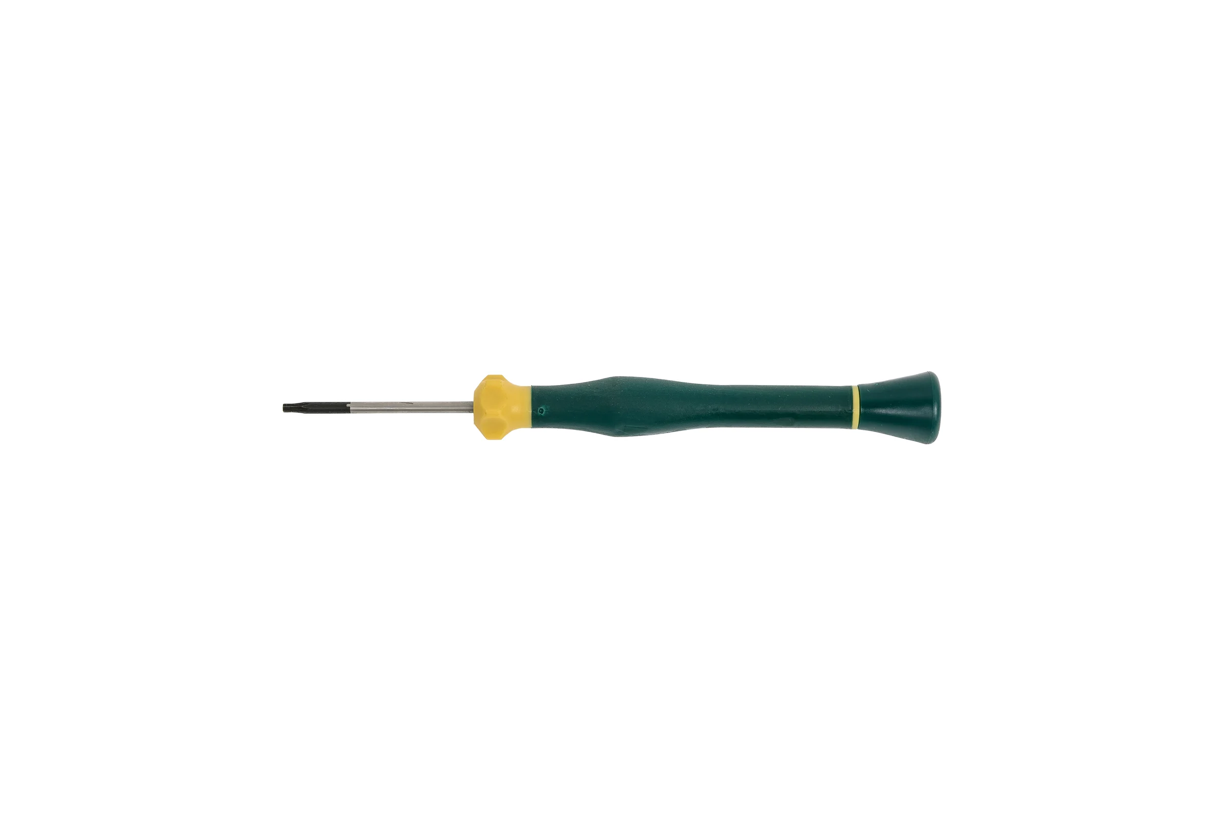 Отвертка Forsage TORX с отверстием ювелирная T7Hх40 мм 2157 F-73704007