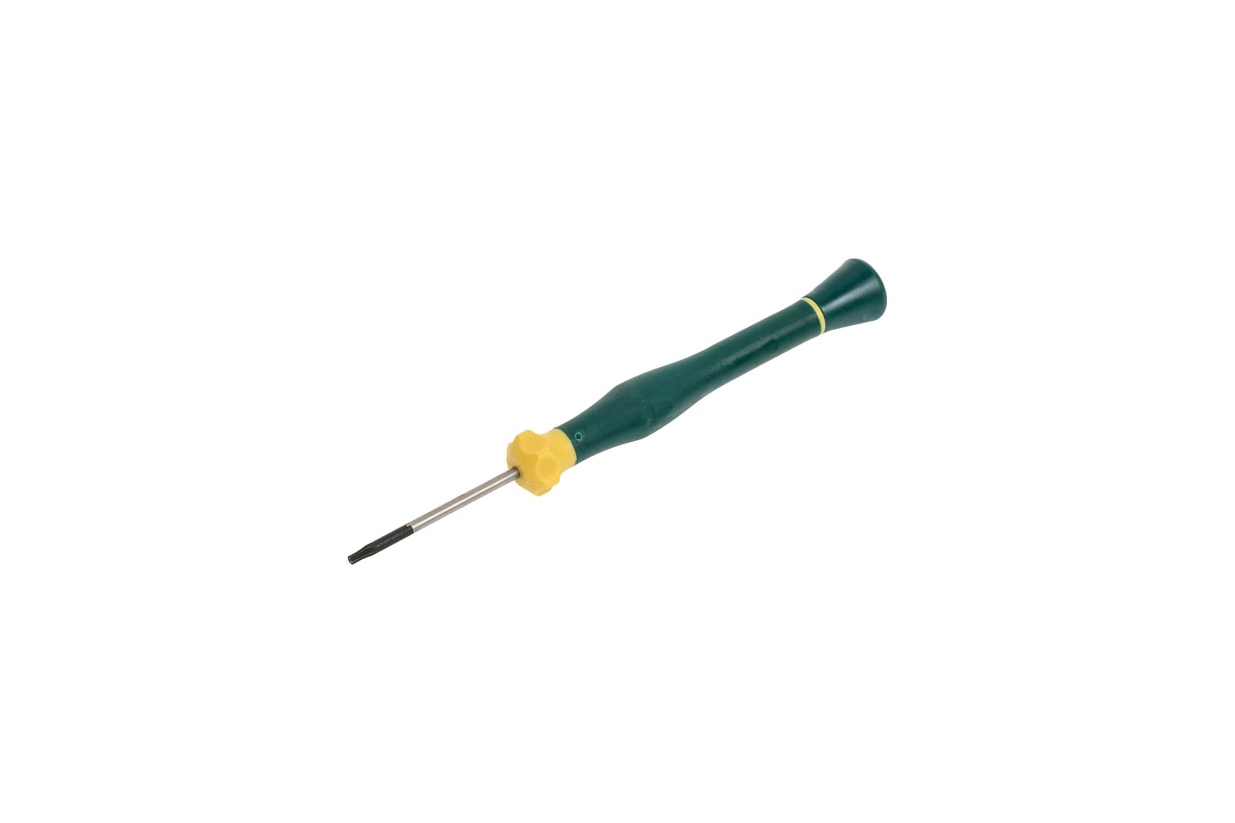 Отвертка Forsage TORX с отверстием ювелирная T7Hх40 мм 2157 F-73704007