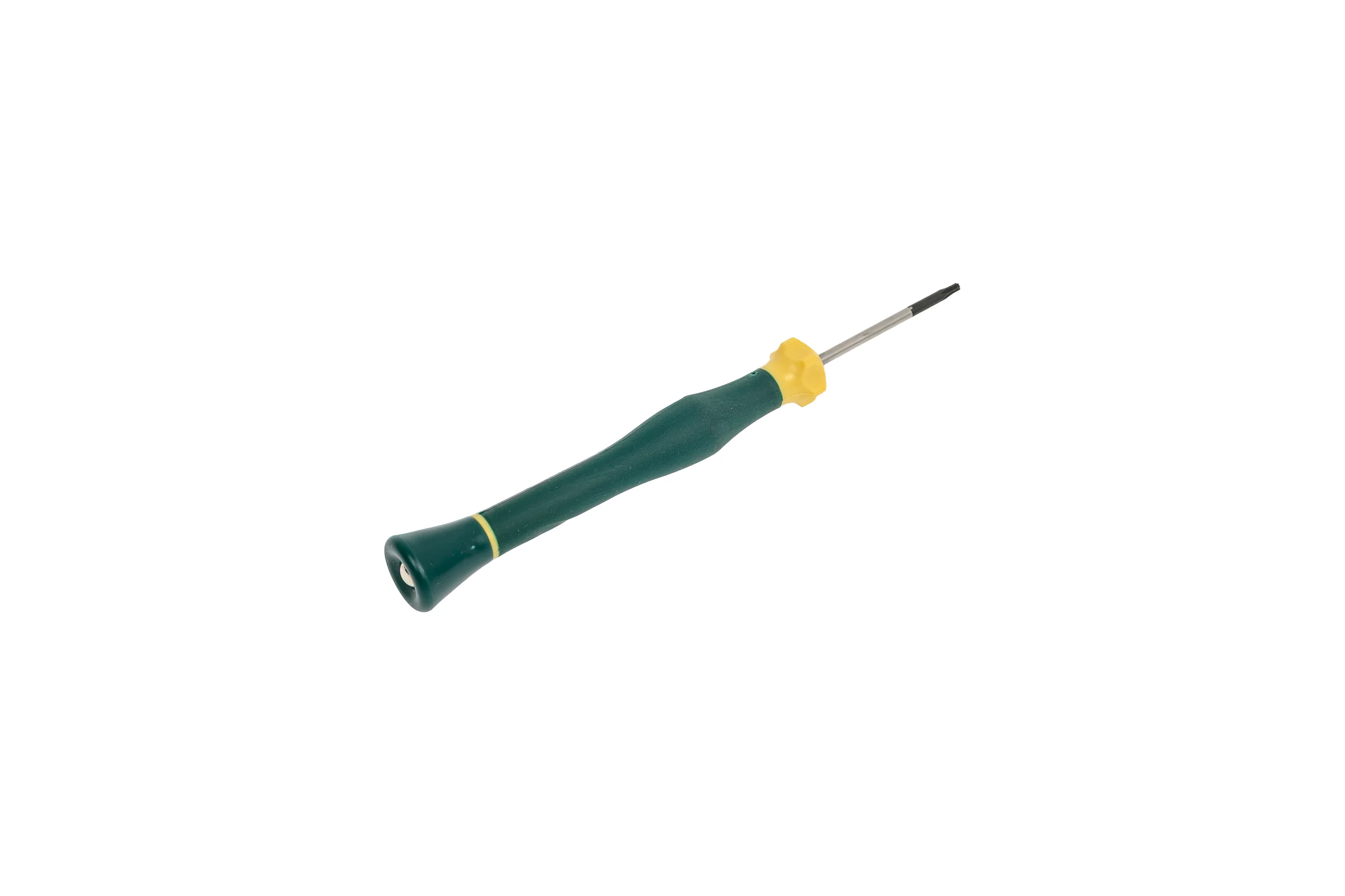 Отвертка Forsage TORX с отверстием ювелирная T7Hх40 мм 2157 F-73704007
