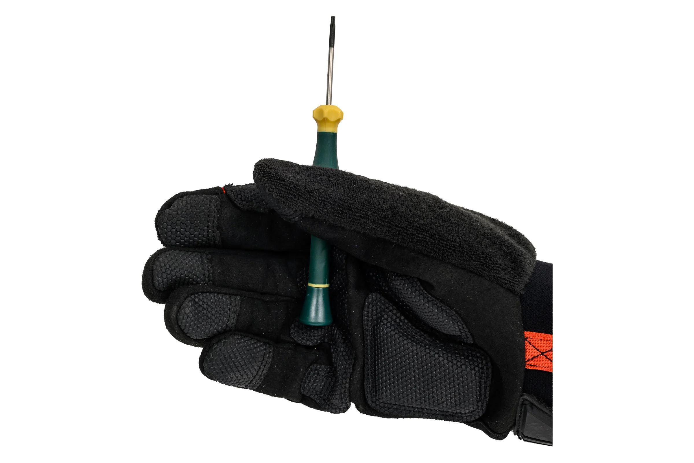 Отвертка Forsage TORX с отверстием ювелирная T7Hх40 мм 2157 F-73704007