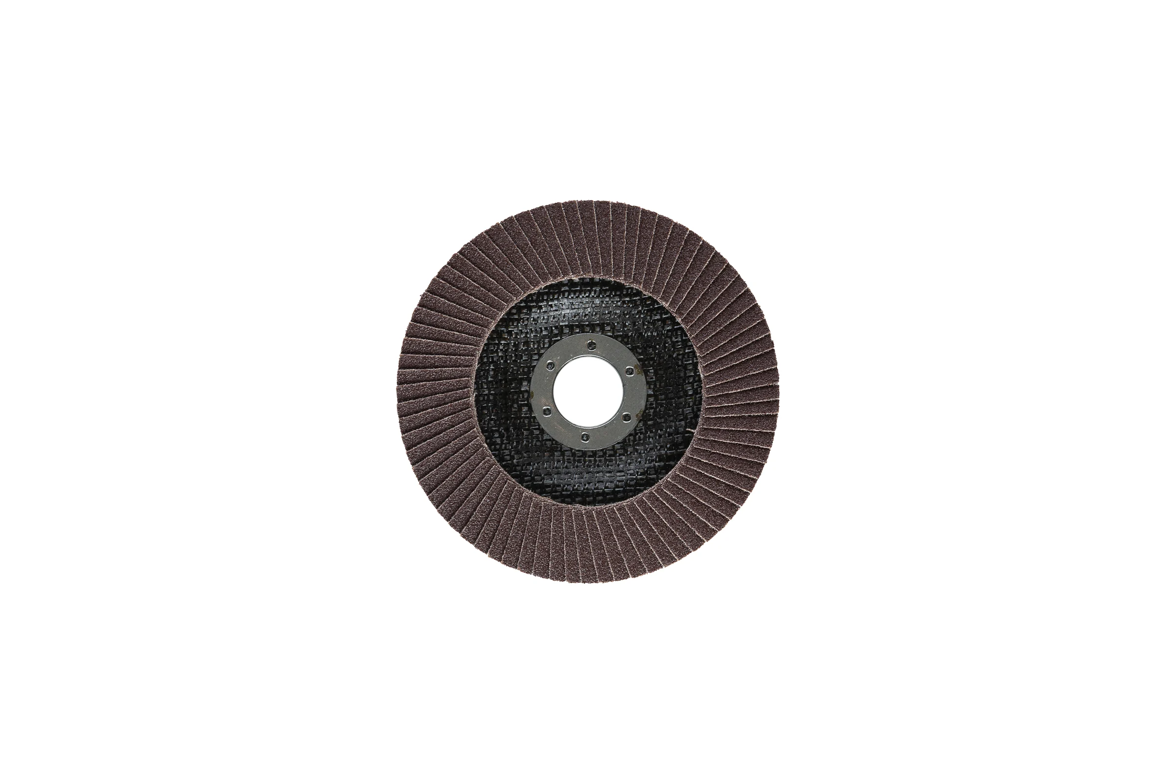 Диск шлифовальный TOTFLEX КЛТ AGGRESSOR 1 125x22 A P60 3шт 4631178314895