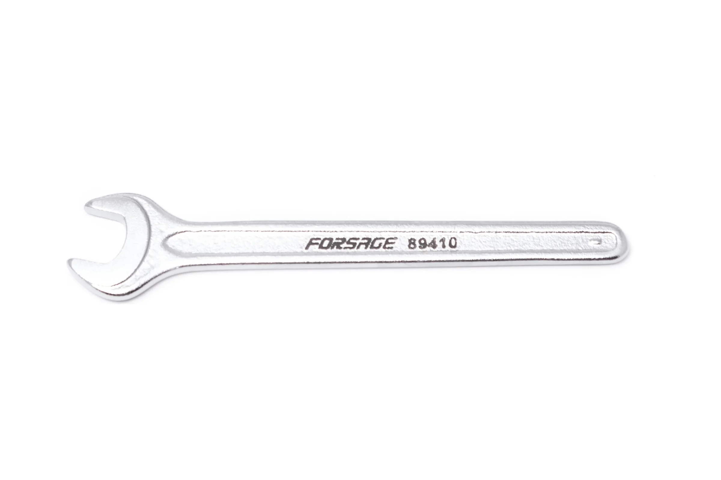 Рожковый ключ Forsage односторонний 12 мм 7121 F-89412