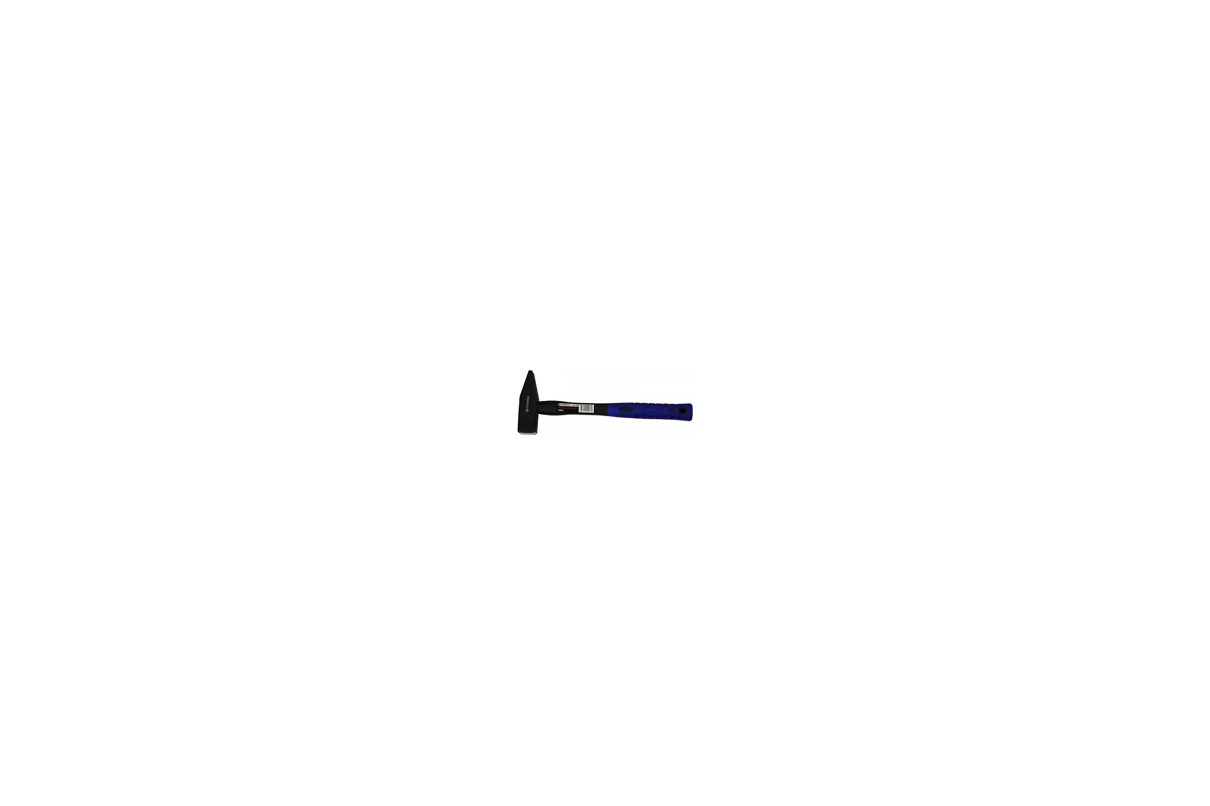 Слесарный молоток Forsage с фиберглассовой ручкой 48198 F-805400