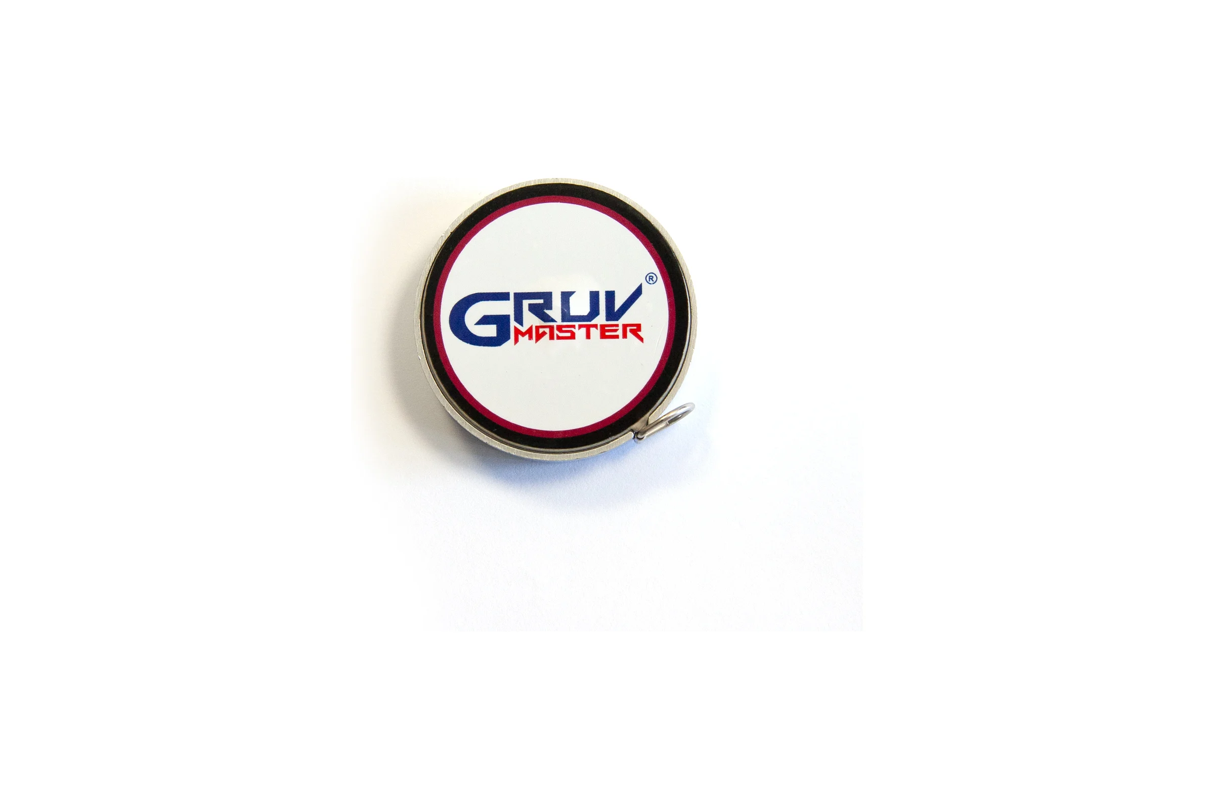 Рулетка для желобонакатчика REDLI для измерения глубины грувлок-желобка GRM-2
