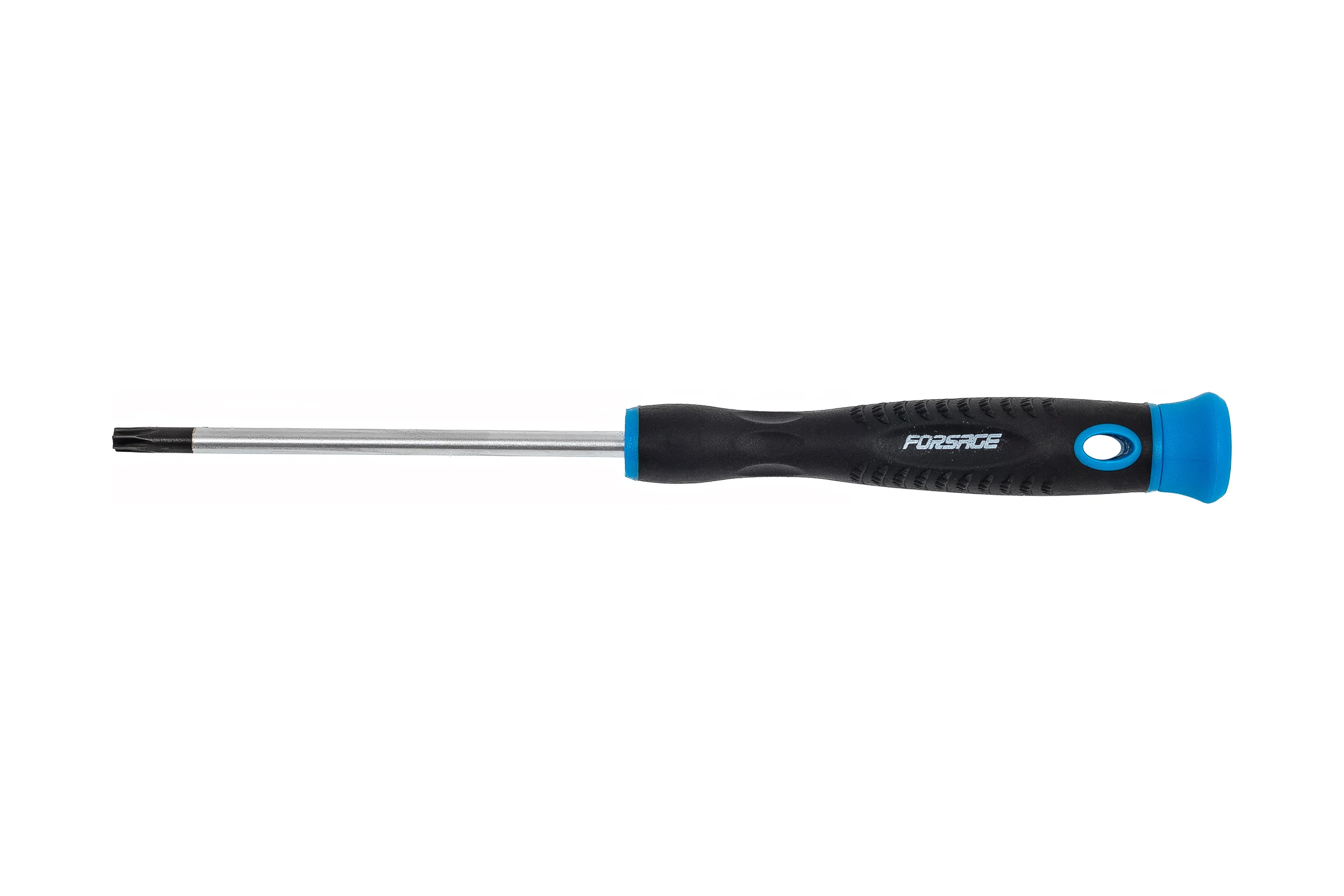 Отвертка Forsage TORX ювелирная Т20х75 мм 19541 F-73607520