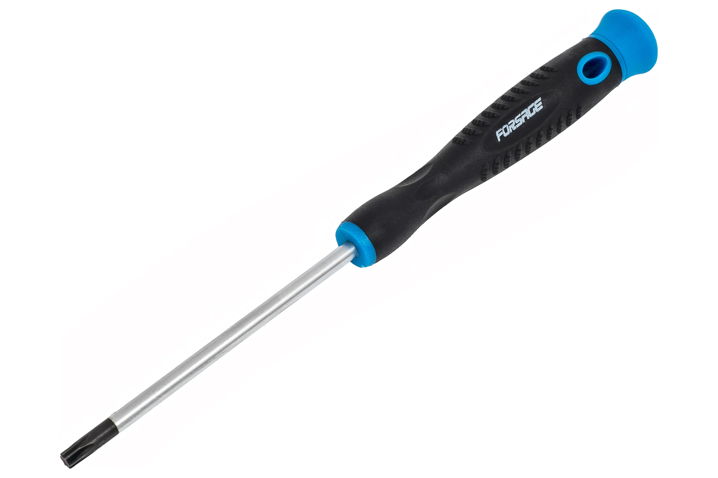 Отвертка Forsage TORX ювелирная Т20х75 мм 19541 F-73607520