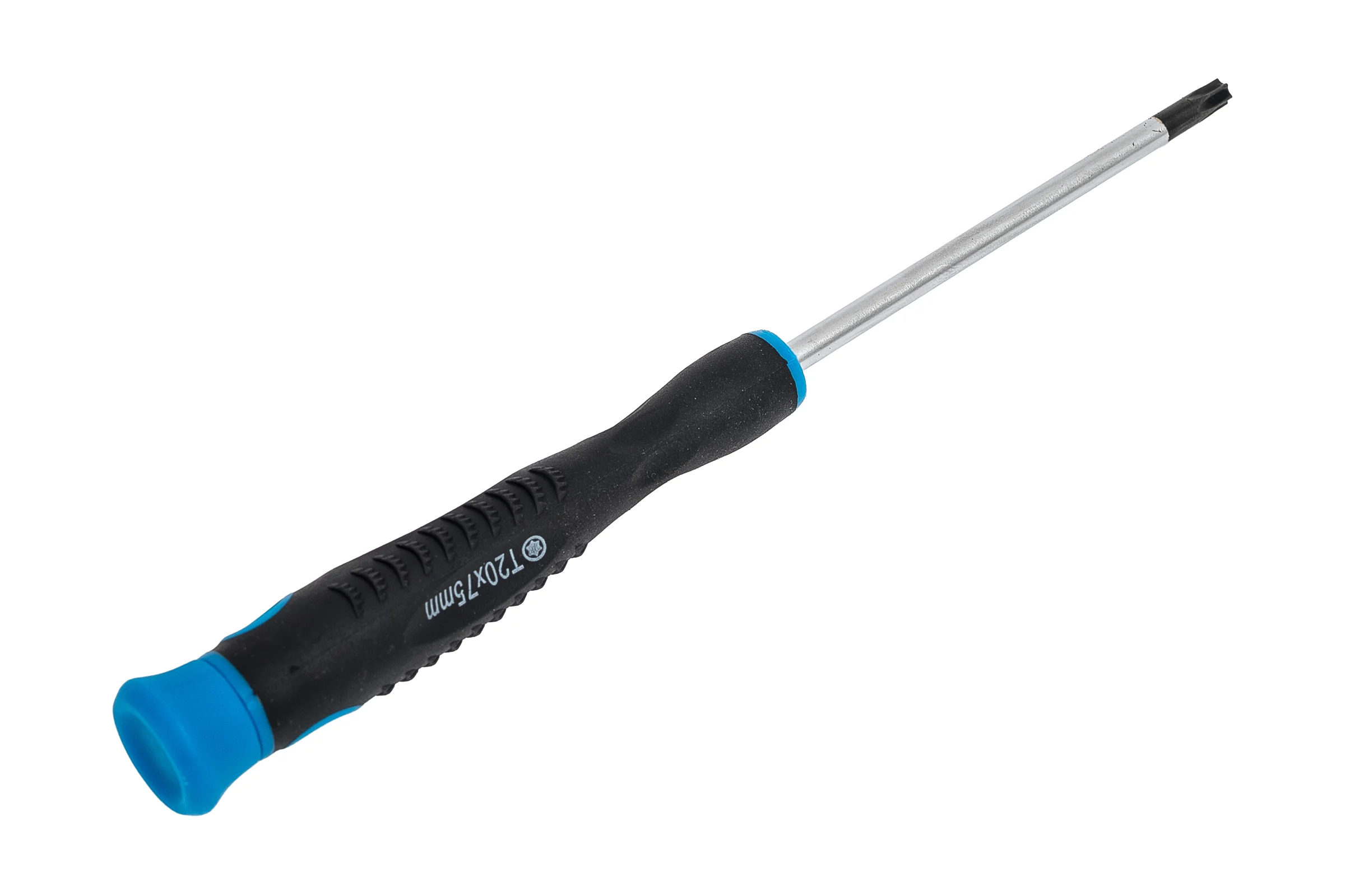 Отвертка Forsage TORX ювелирная Т20х75 мм 19541 F-73607520