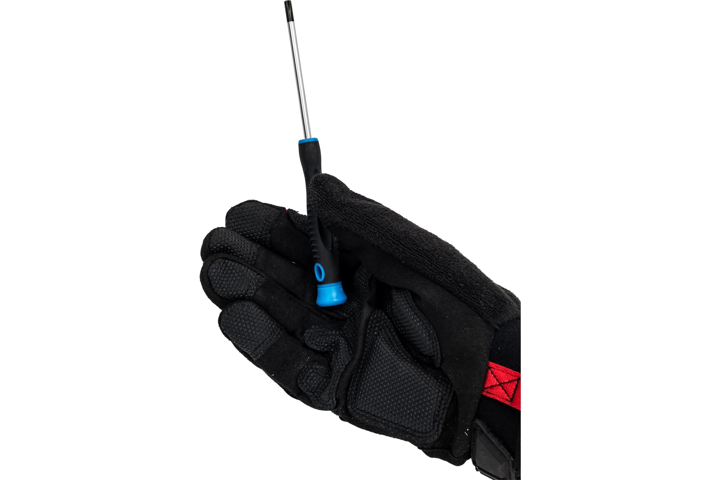 Отвертка Forsage TORX ювелирная Т20х75 мм 19541 F-73607520