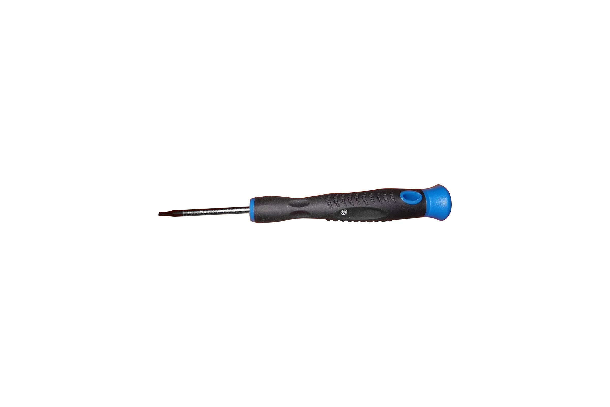 Отвертка Forsage TORX с отверстием ювелирная T8Hх40 мм F-73704008(2158)