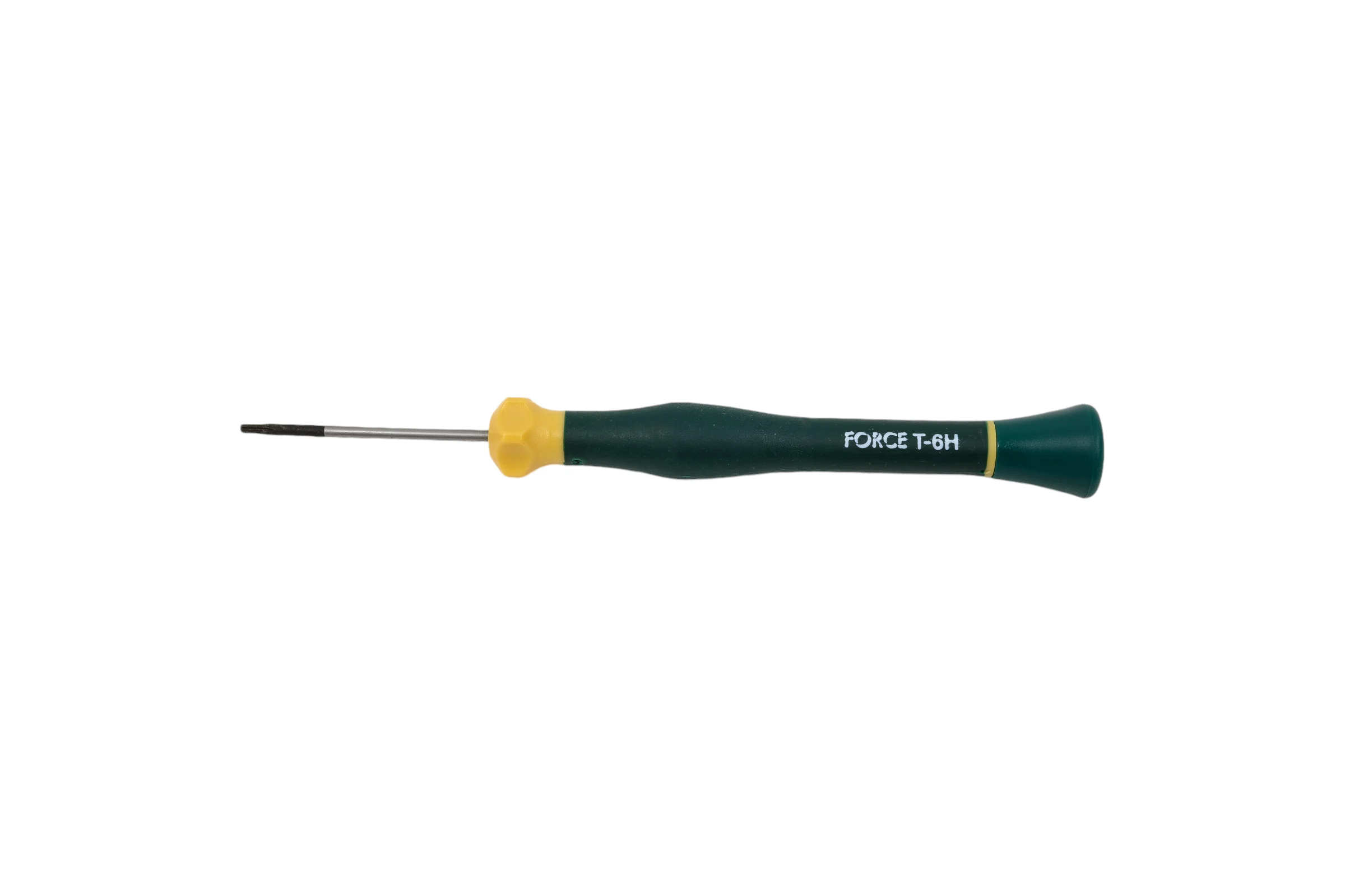 Отвертка Forsage TORX с отверстием ювелирная T6Hх40 мм 2156 F-73704006