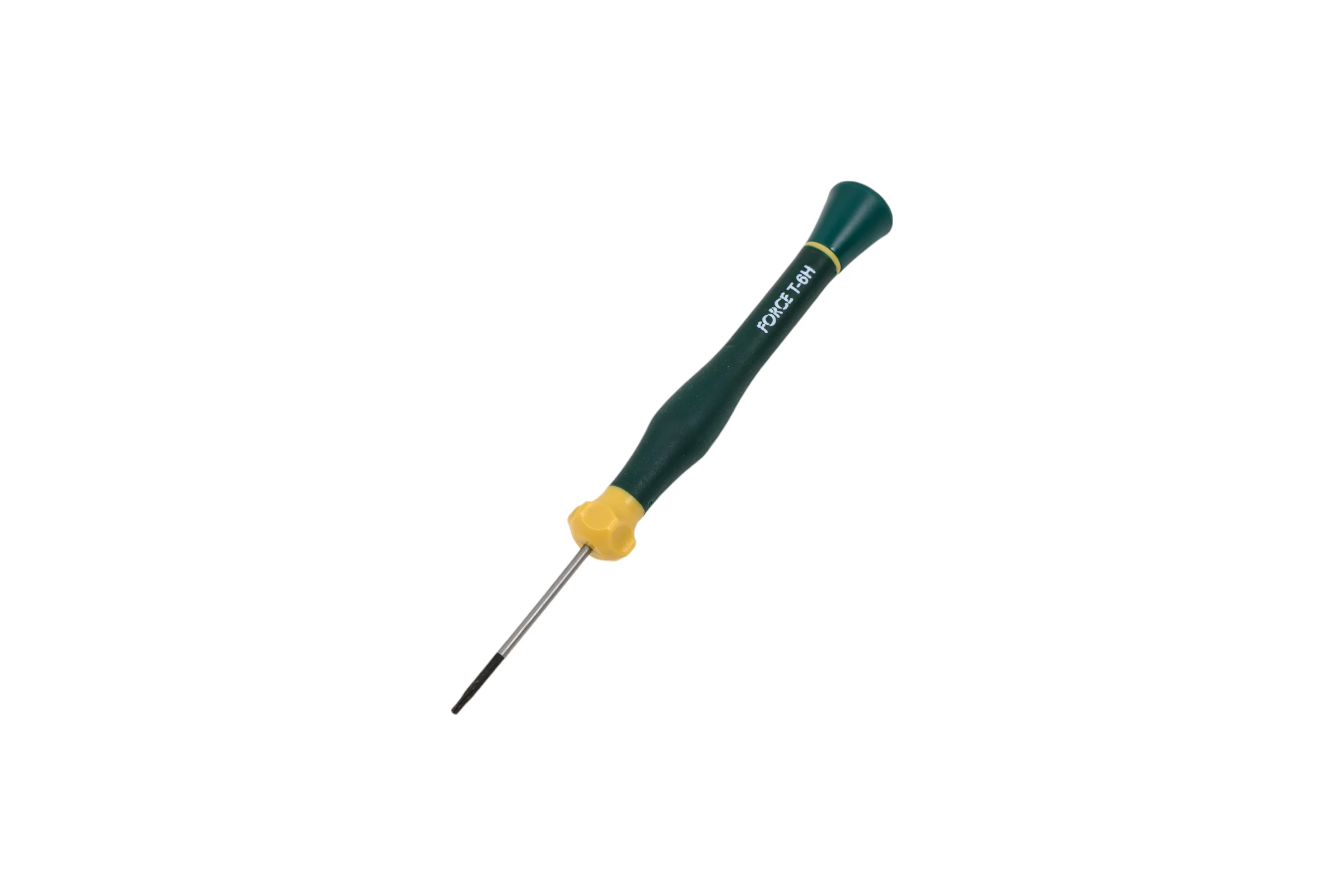 Отвертка Forsage TORX с отверстием ювелирная T6Hх40 мм 2156 F-73704006