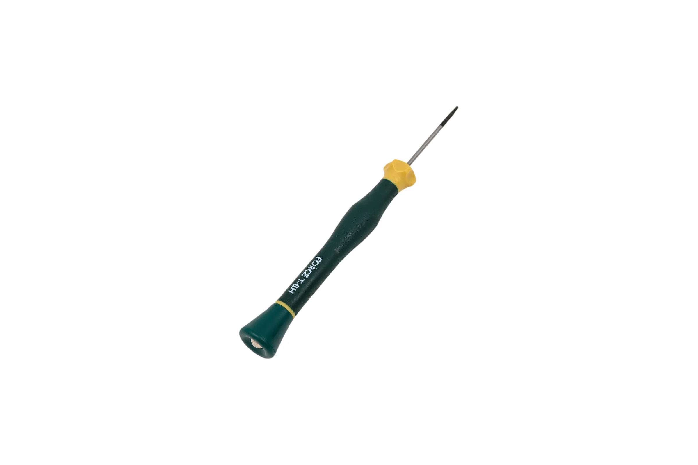 Отвертка Forsage TORX с отверстием ювелирная T6Hх40 мм 2156 F-73704006