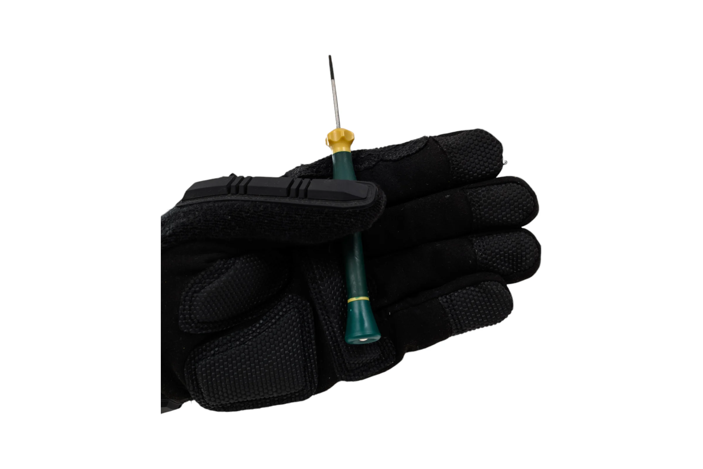 Отвертка Forsage TORX с отверстием ювелирная T6Hх40 мм 2156 F-73704006