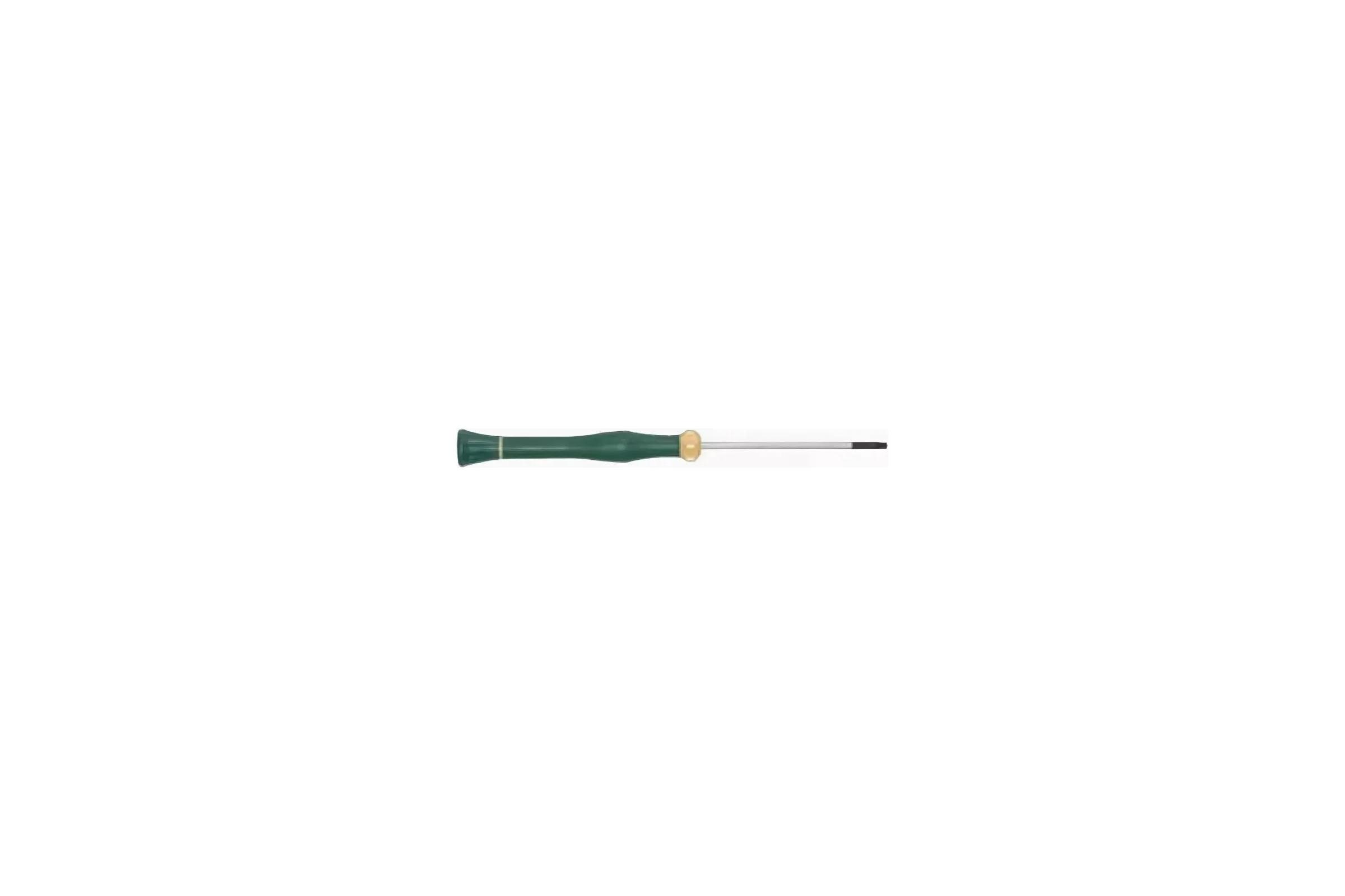 Отвертка Forsage TORX ювелирная Т7х40 мм 19536 F-73604007