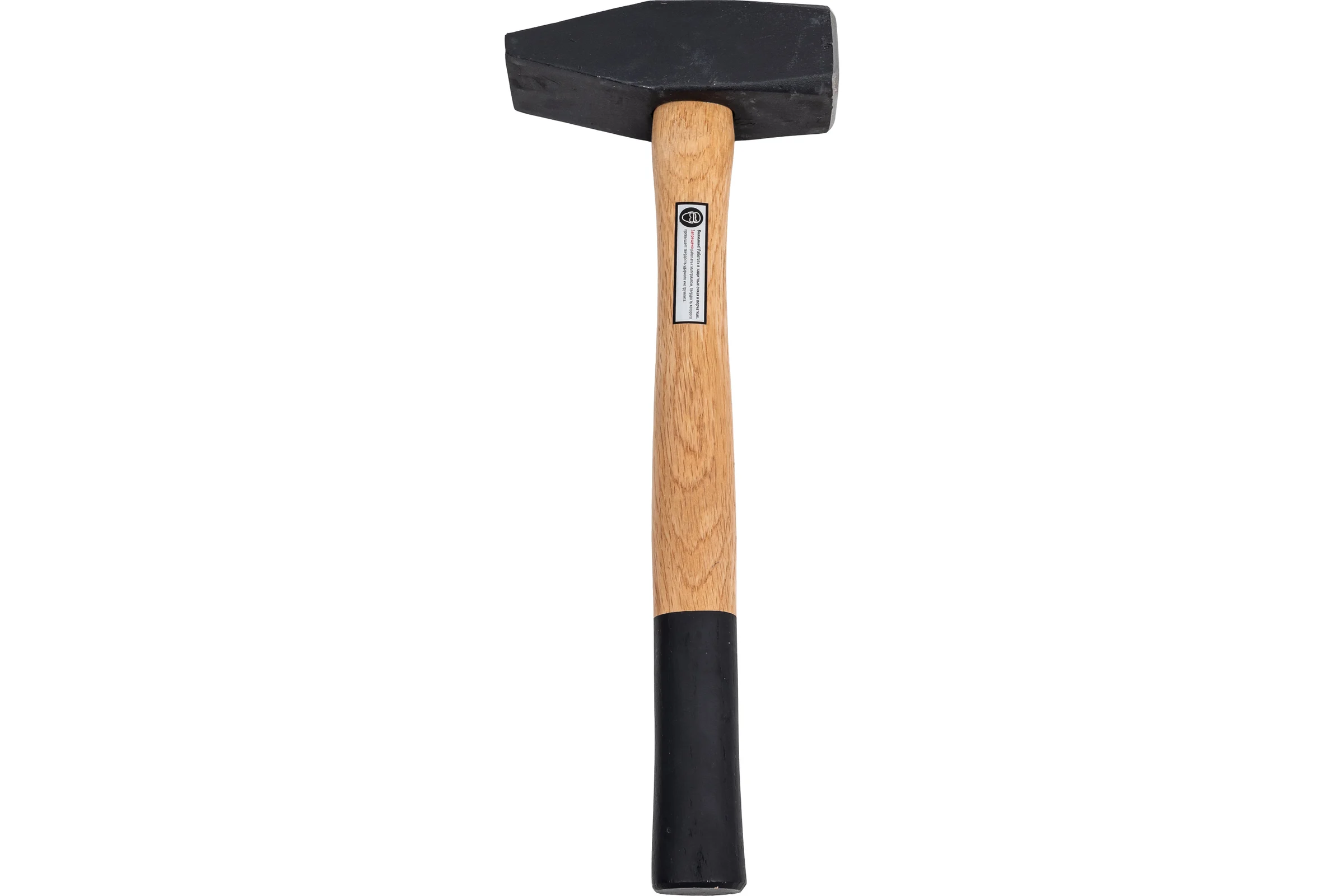 Слесарный молоток Forsage с деревянной ручкой 48204 F-8212000