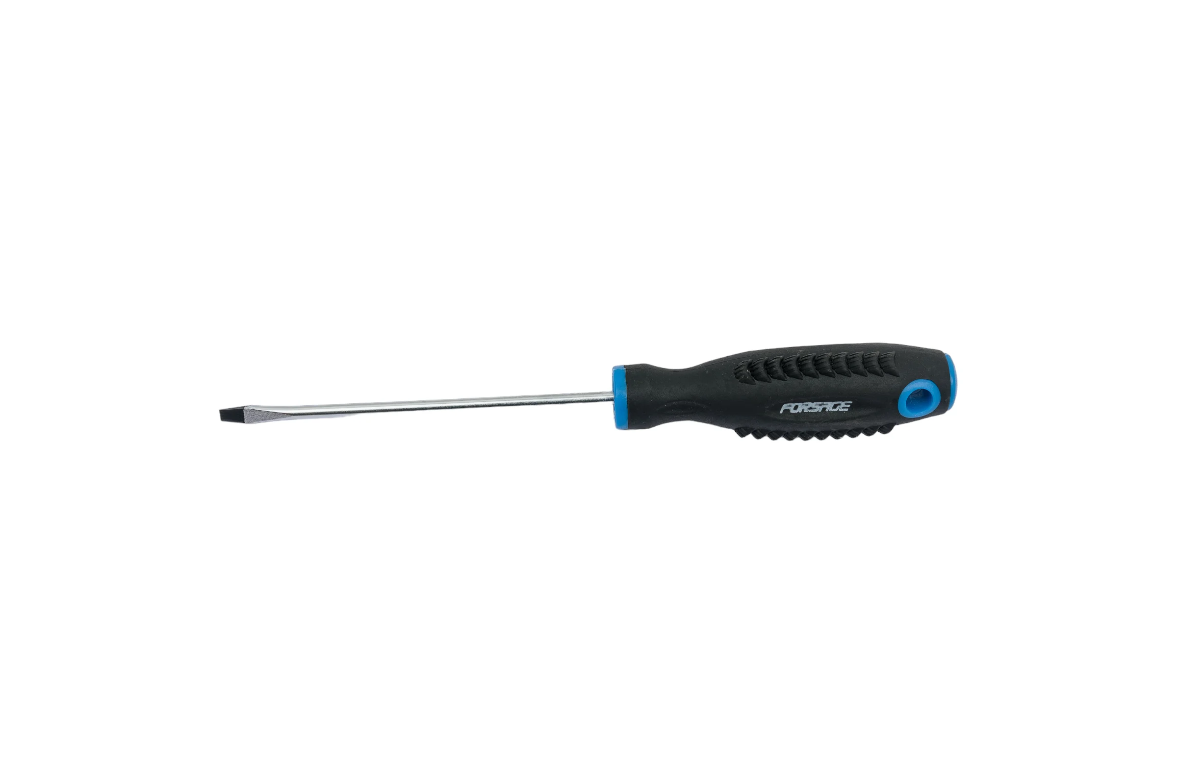 Шлицевая отвертка Forsage магнитная "Profi" S2 SL 3.5х100 мм, 28240 F-70335100