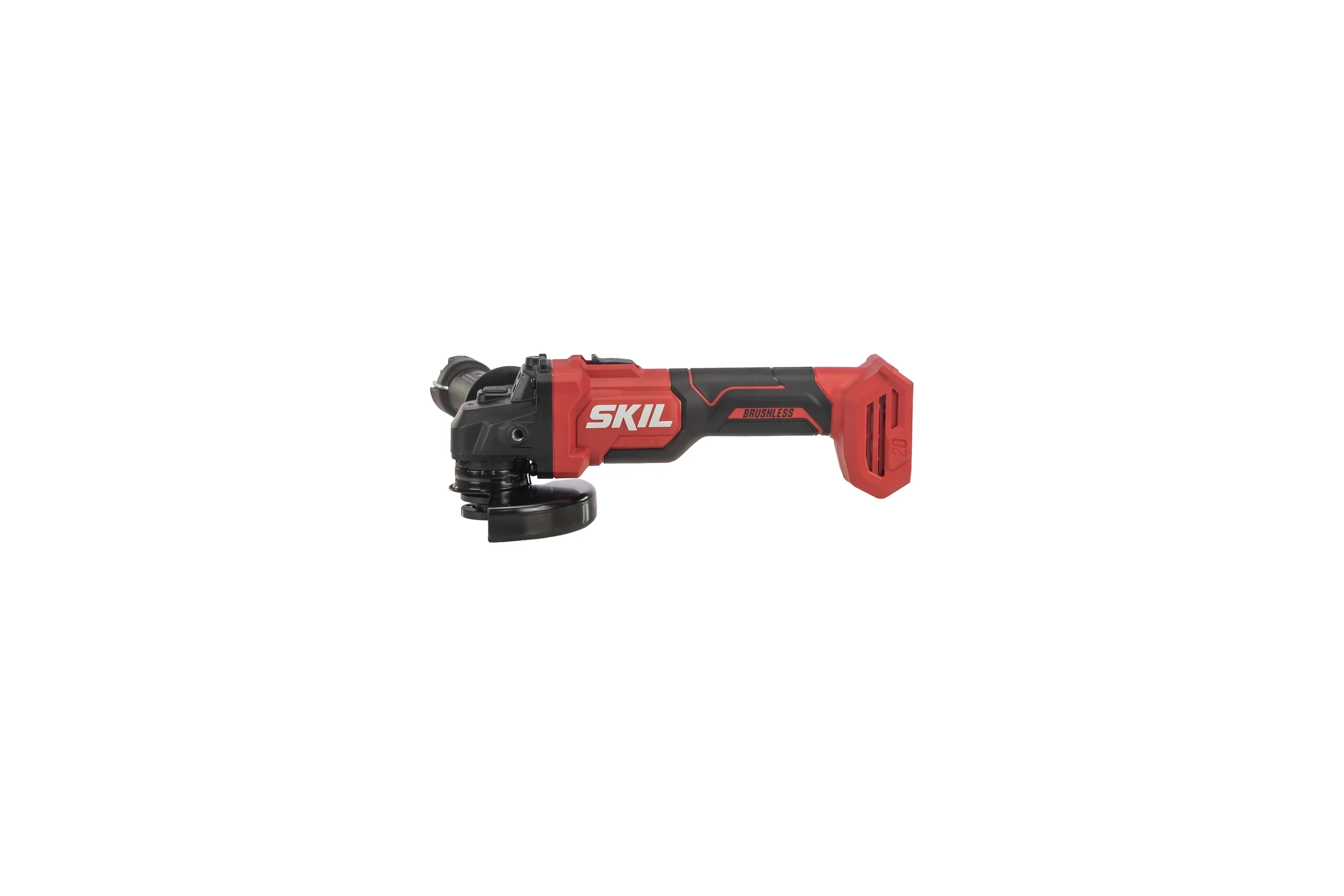 Аккумуляторная УШМ SKIL AG2990, solo AG2990SE01