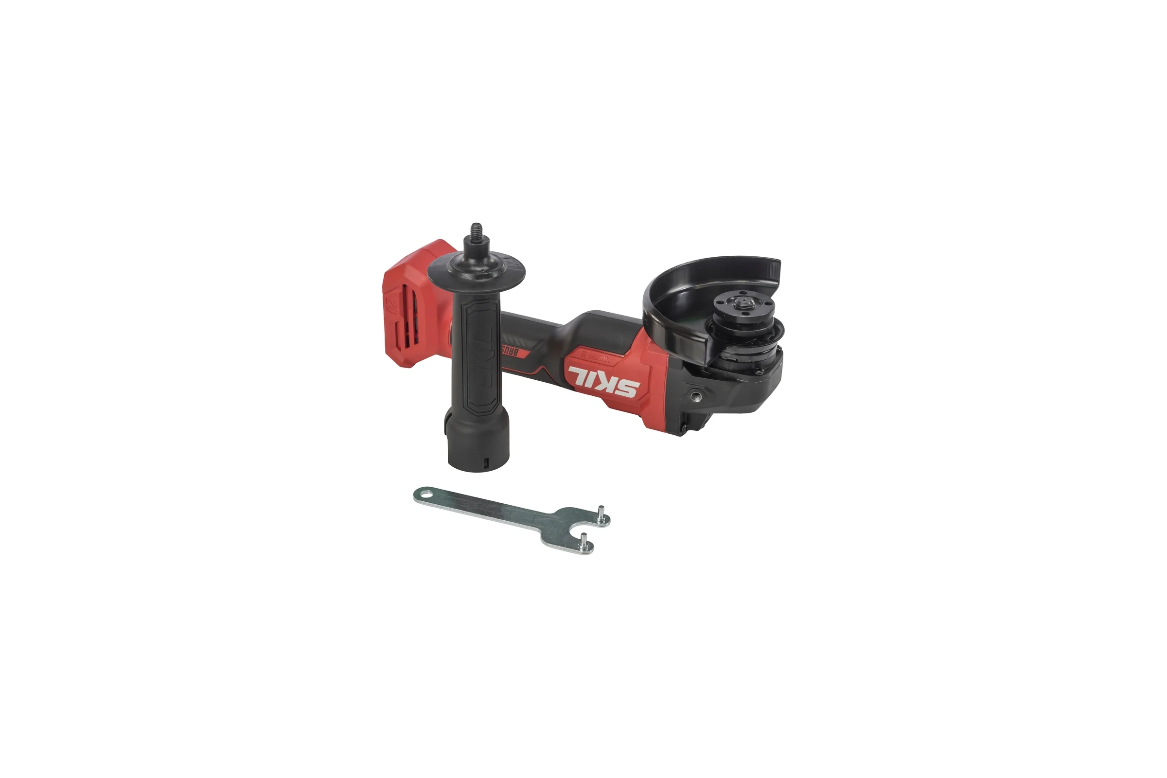 Аккумуляторная УШМ SKIL AG2990, solo AG2990SE01