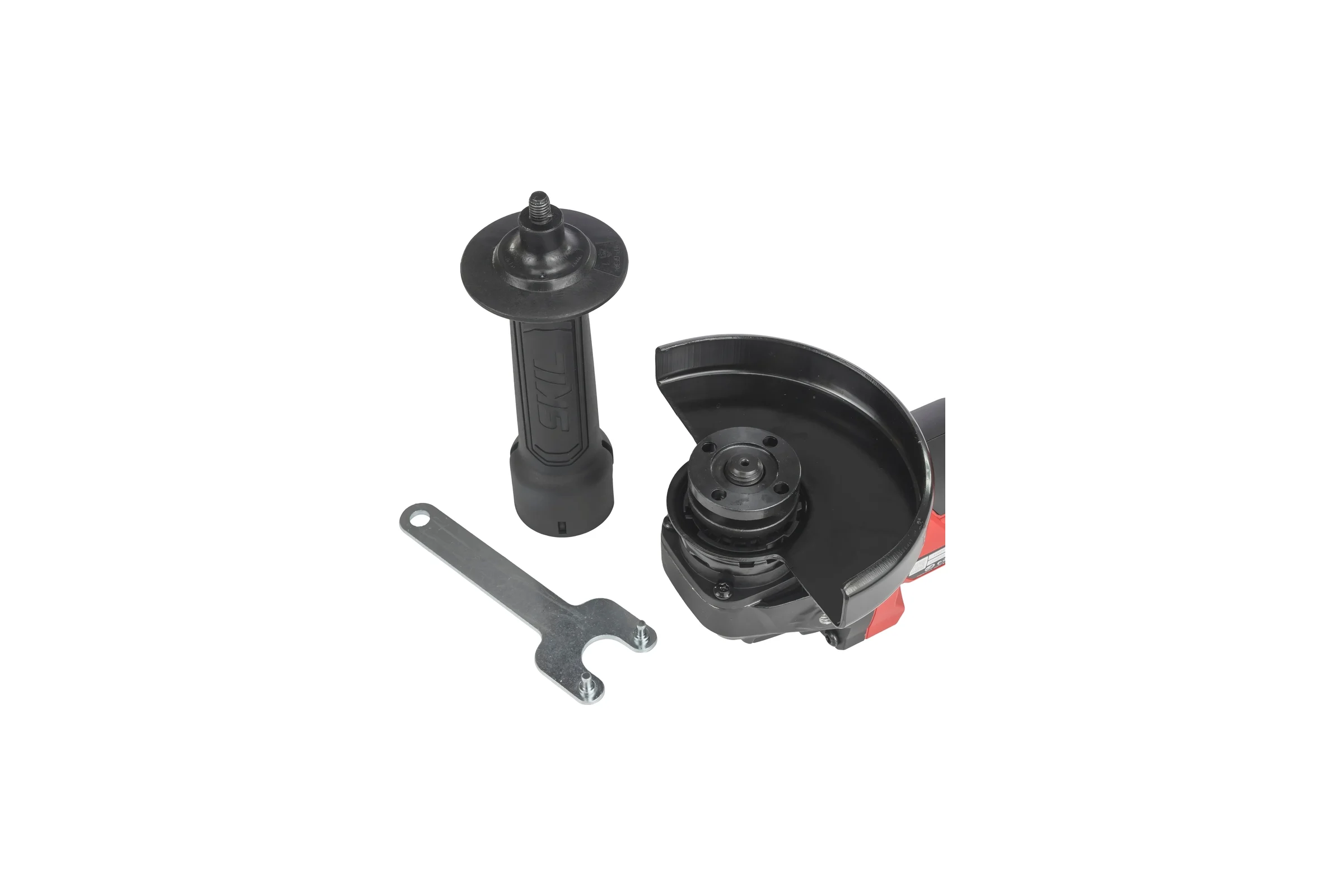 Аккумуляторная УШМ SKIL AG2990, solo AG2990SE01