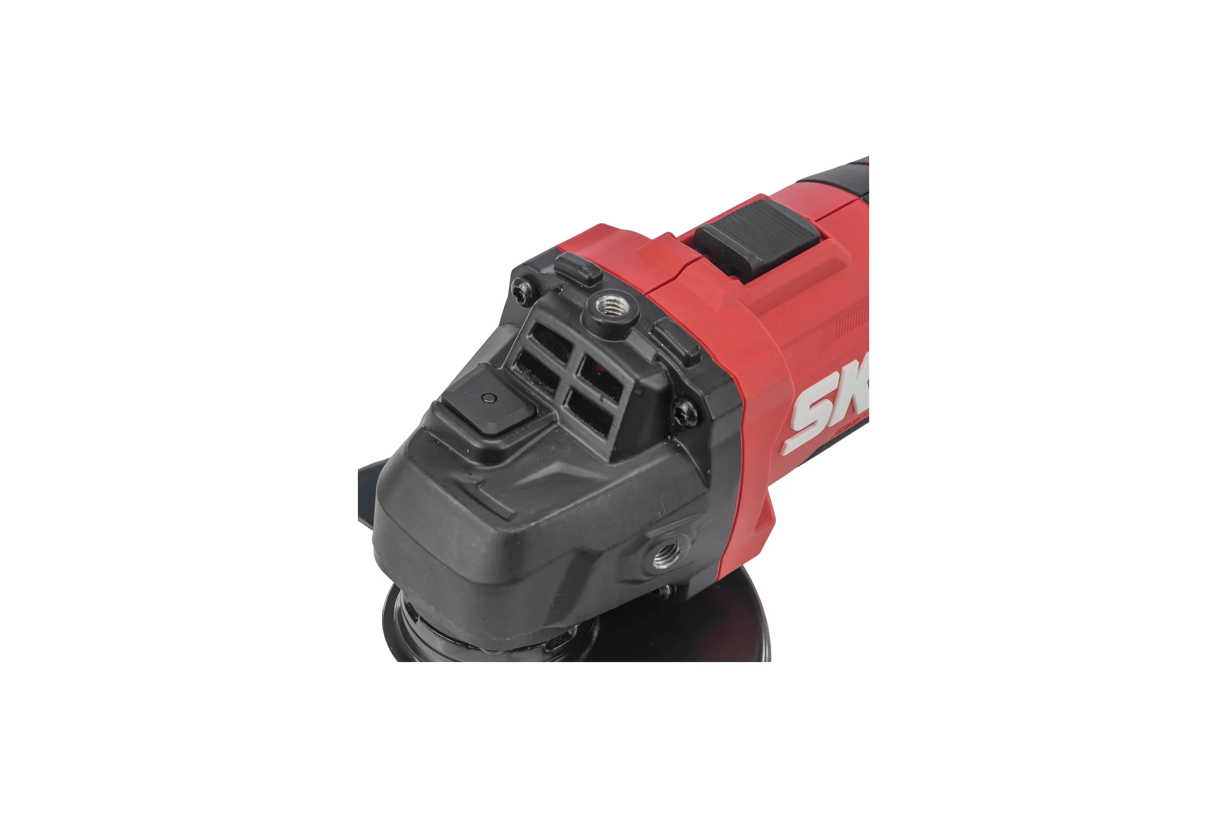 Аккумуляторная УШМ SKIL AG2990, solo AG2990SE01